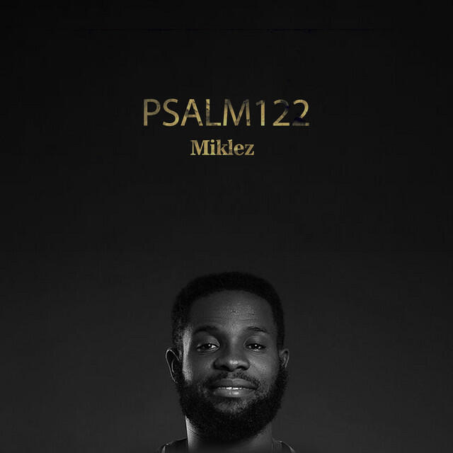 Релиз Psalm122