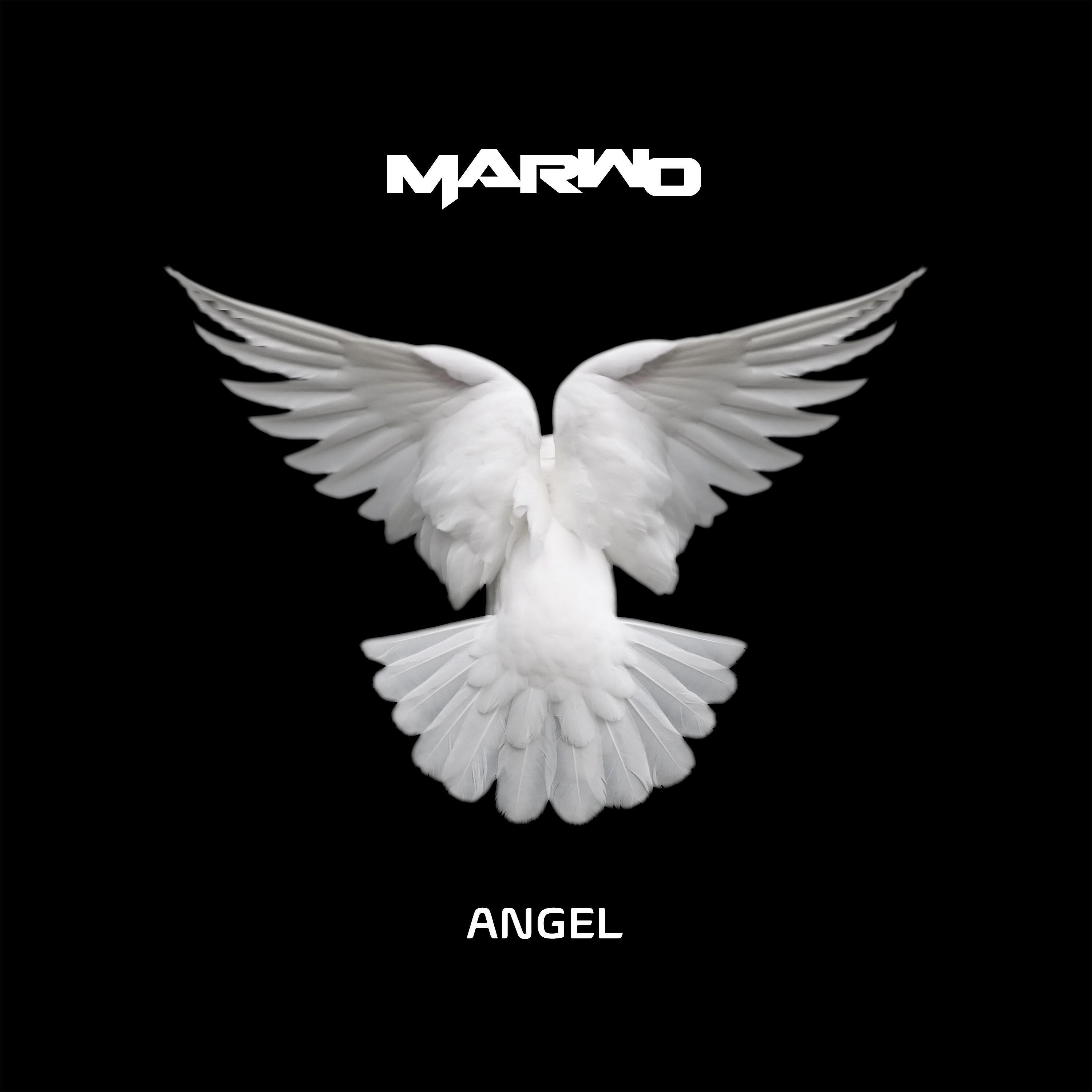 Релиз Angel (Radio Edit)