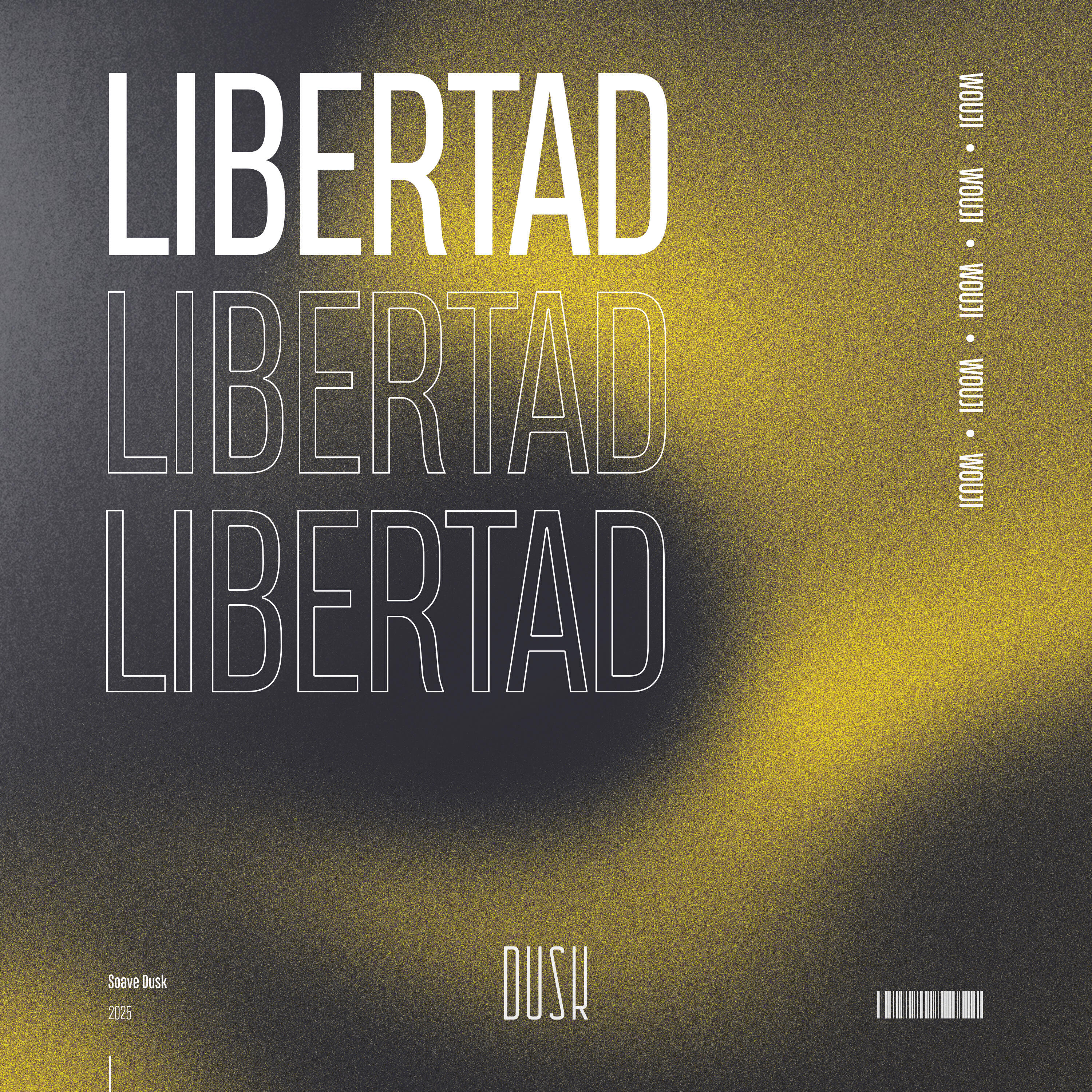 Релиз Libertad