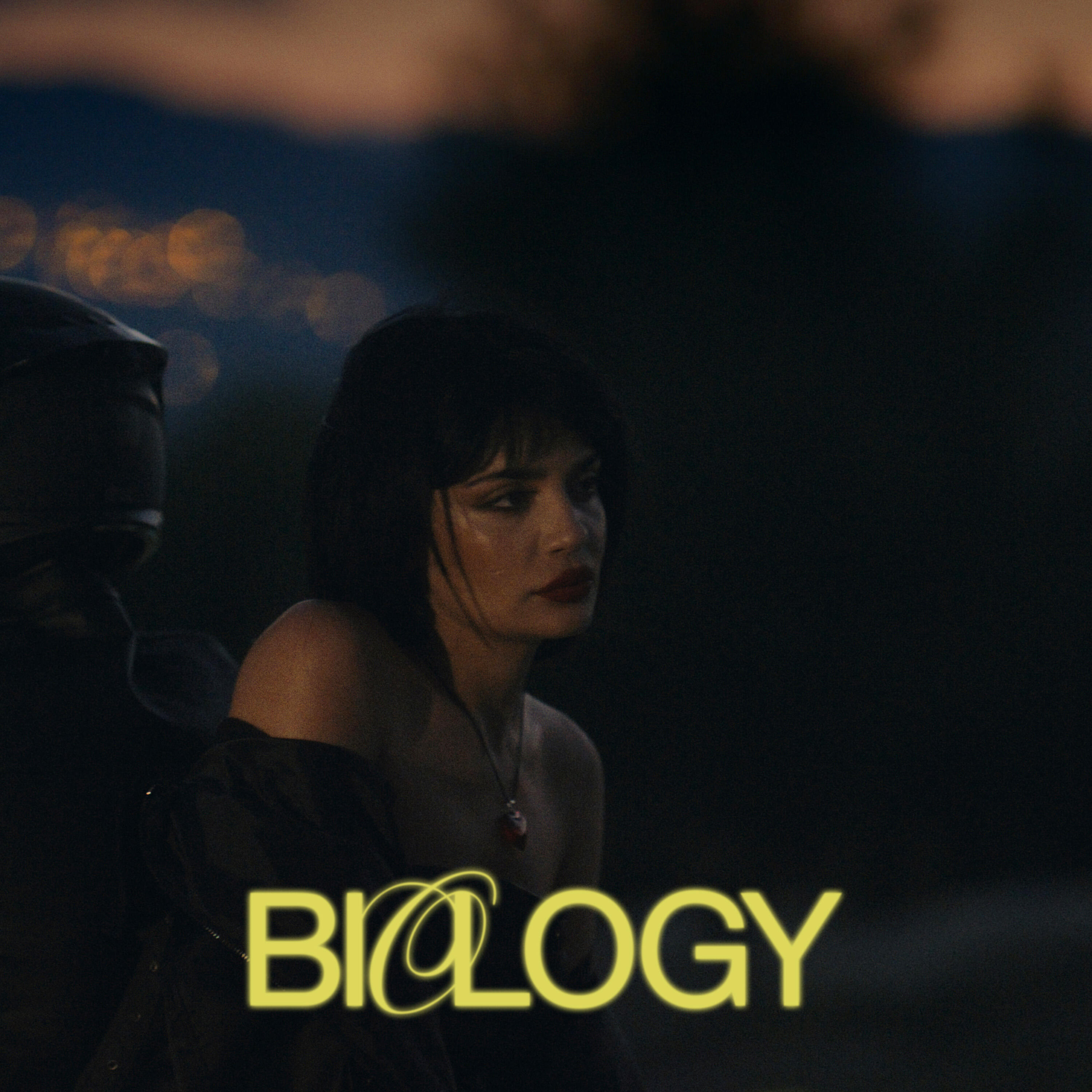 Релиз Biology