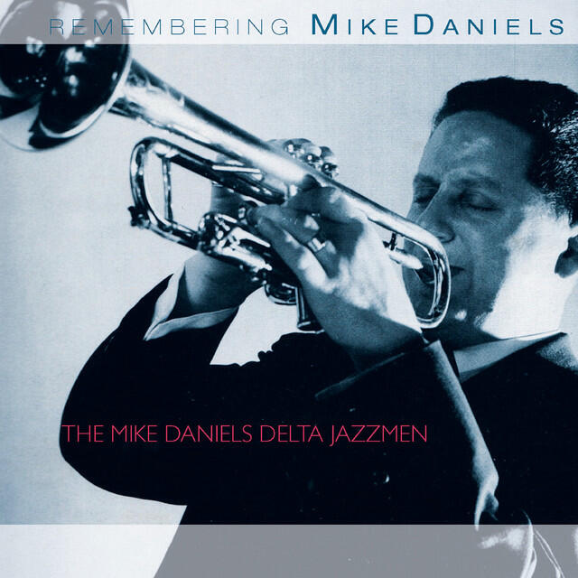 Релиз Remembering Mike Daniels