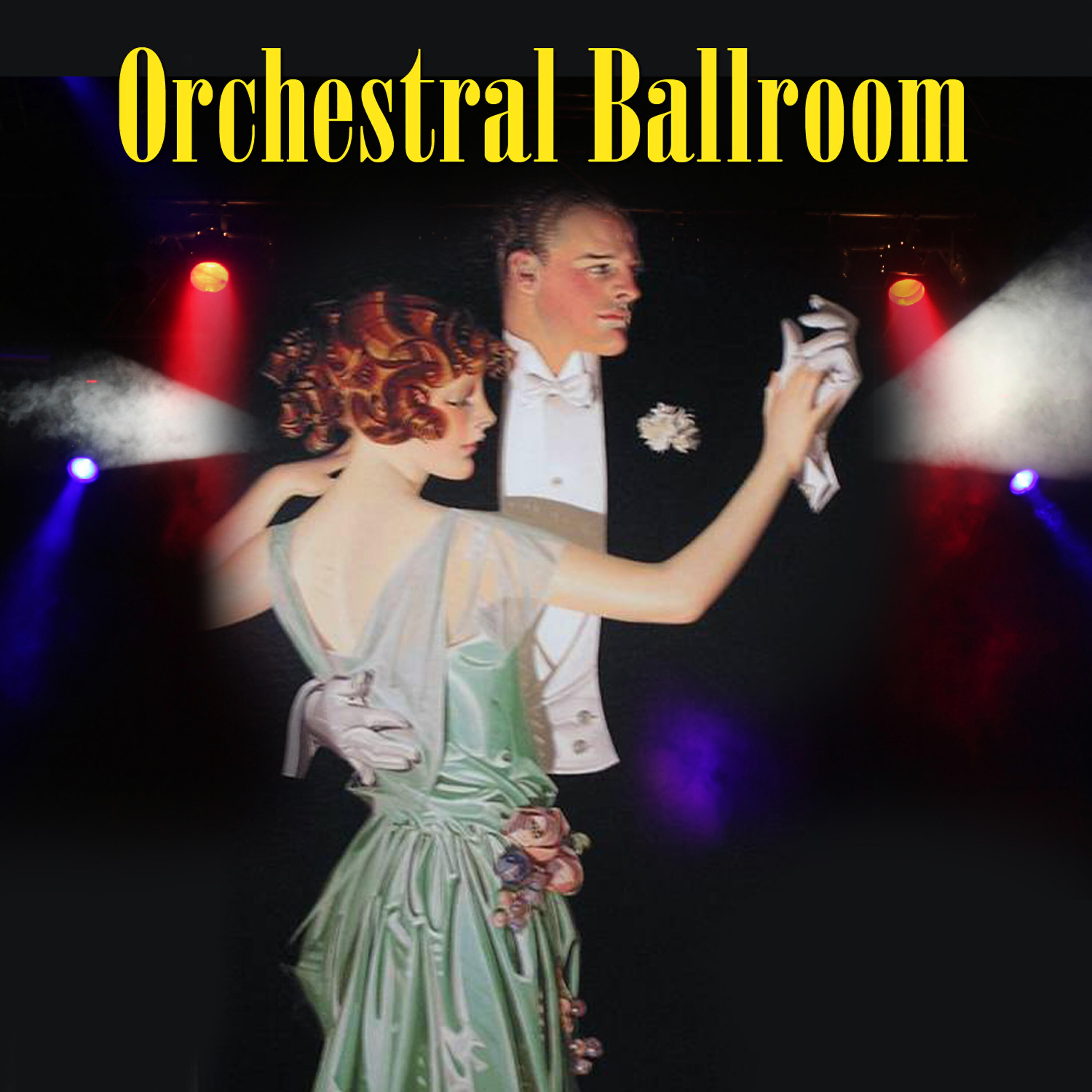 Релиз Orchestral Ballroom