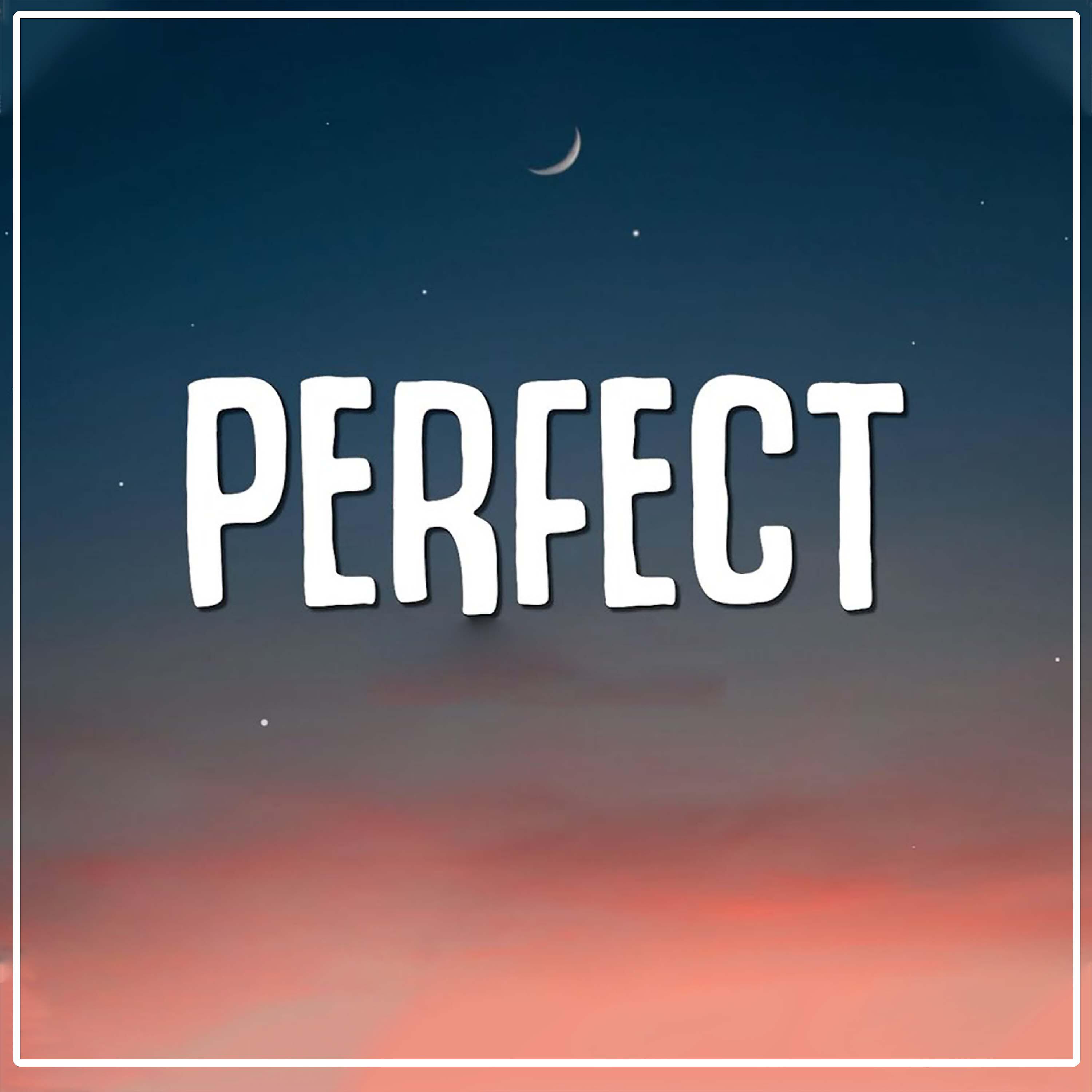 Релиз Perfect