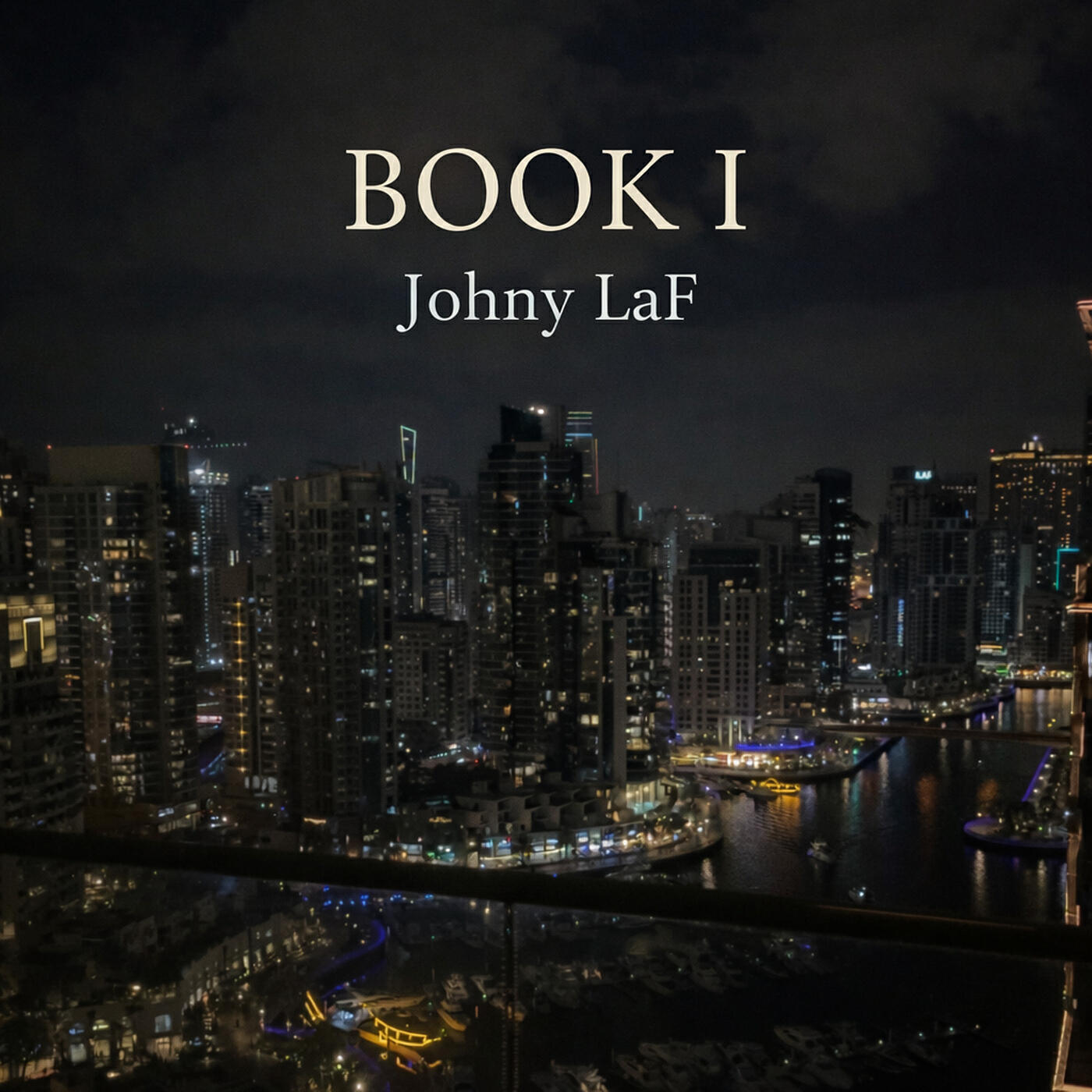 Johny LaF