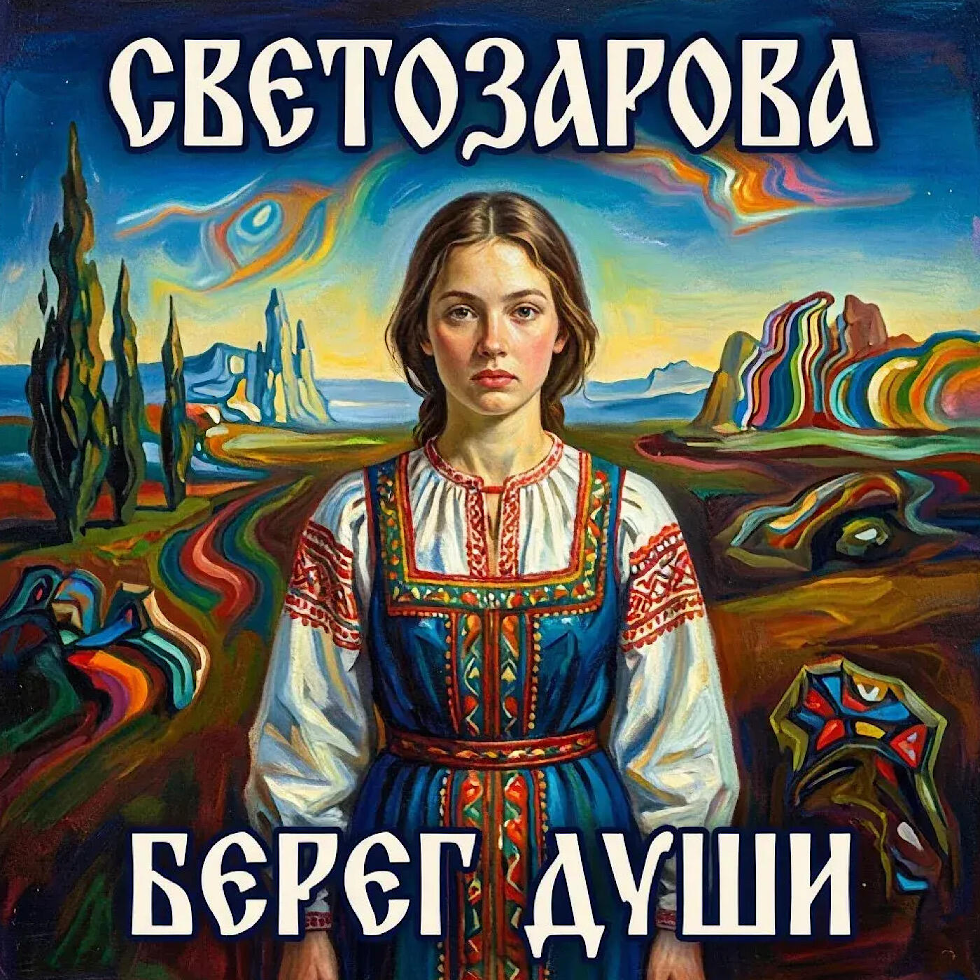 J.Svetozarova
