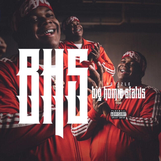 Релиз Big Homie Status