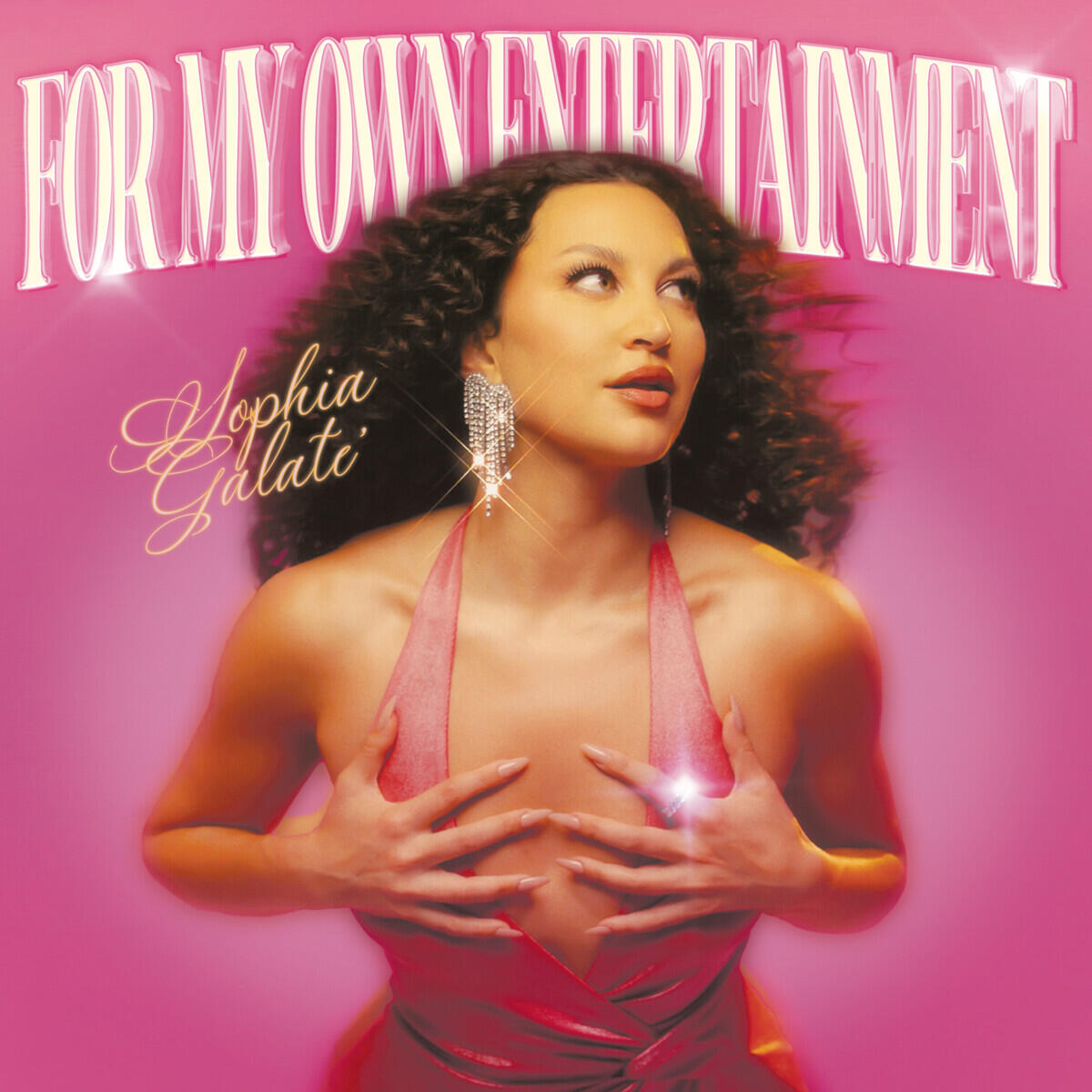 Релиз For My Own Entertainment