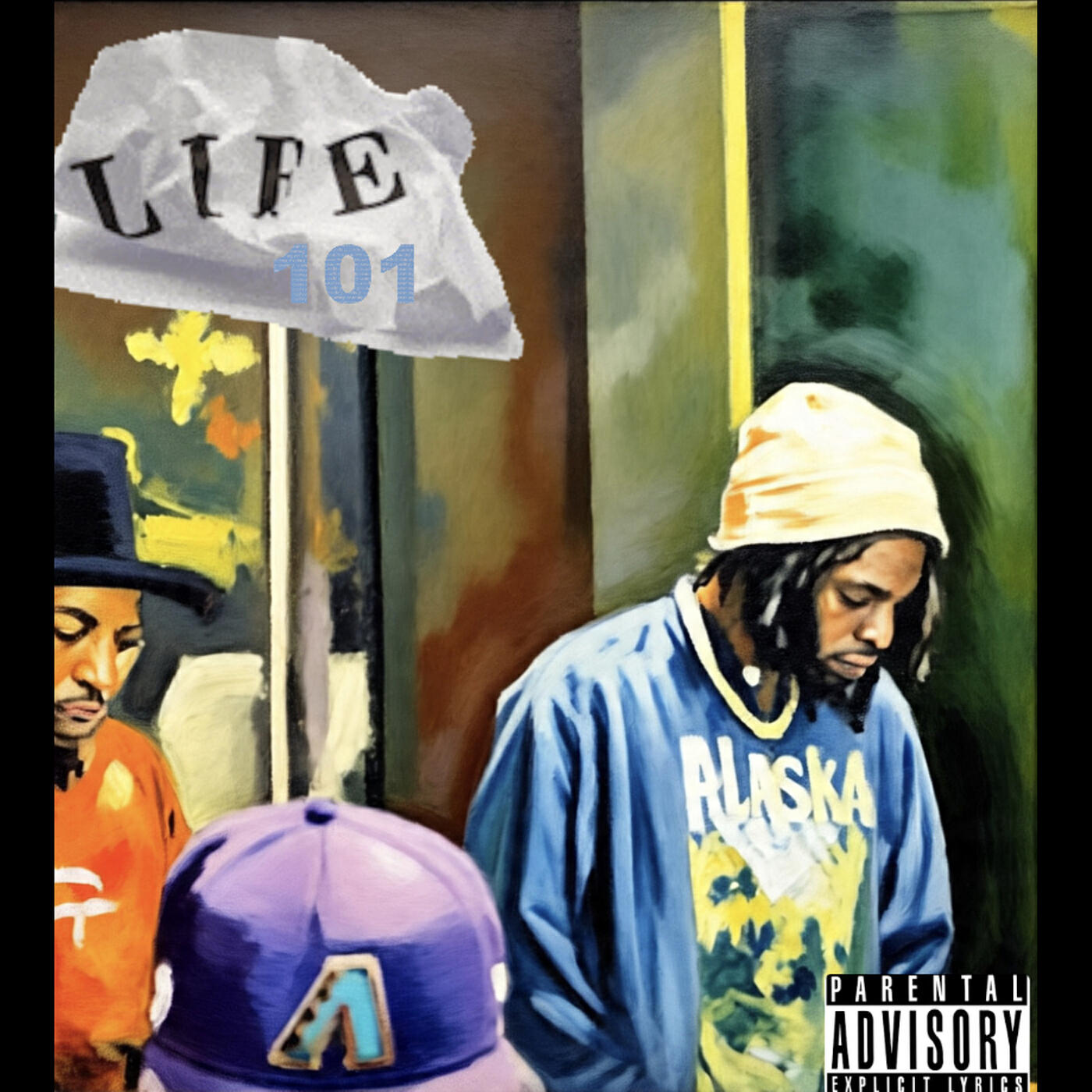 Релиз Life 101