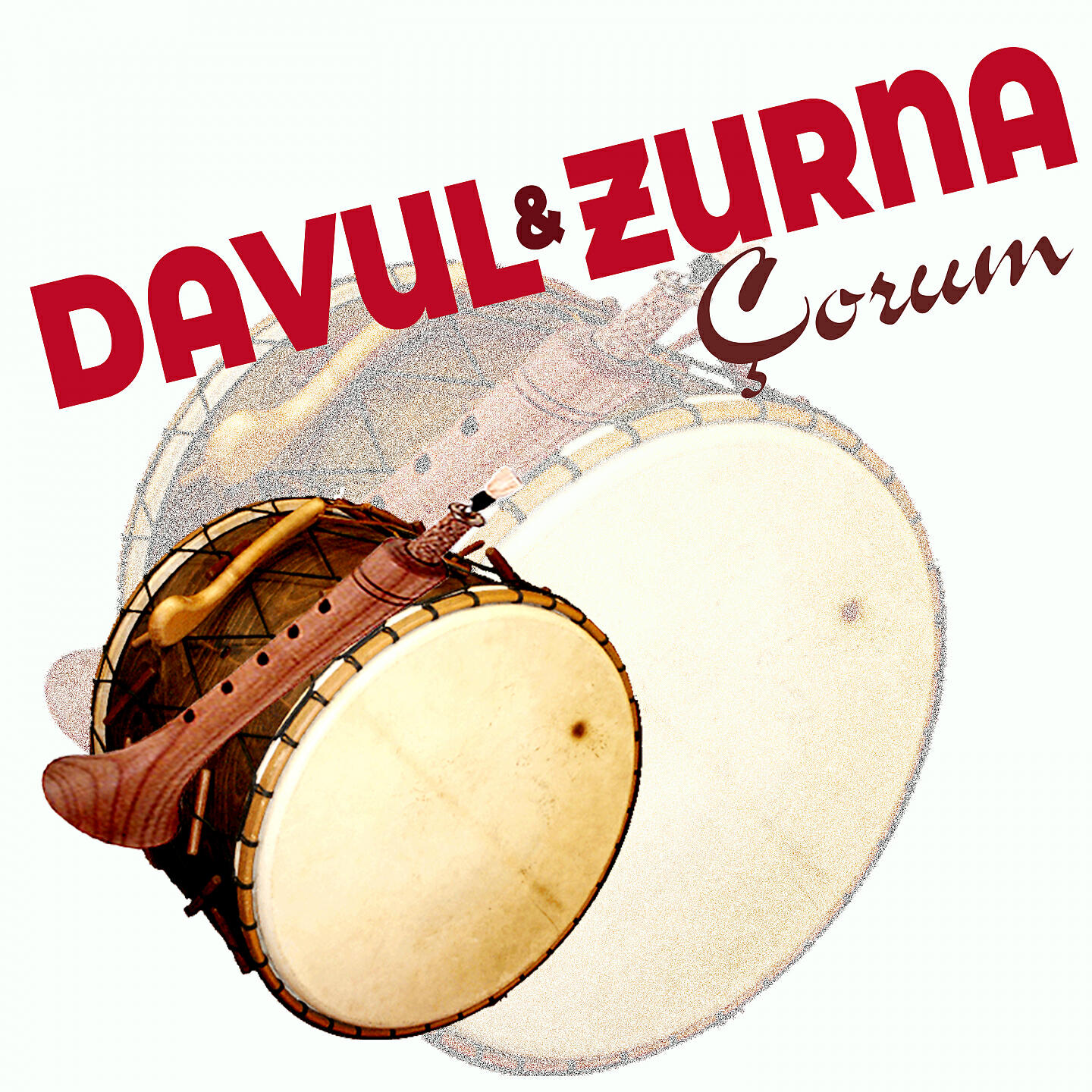 Релиз Davul & Zurna