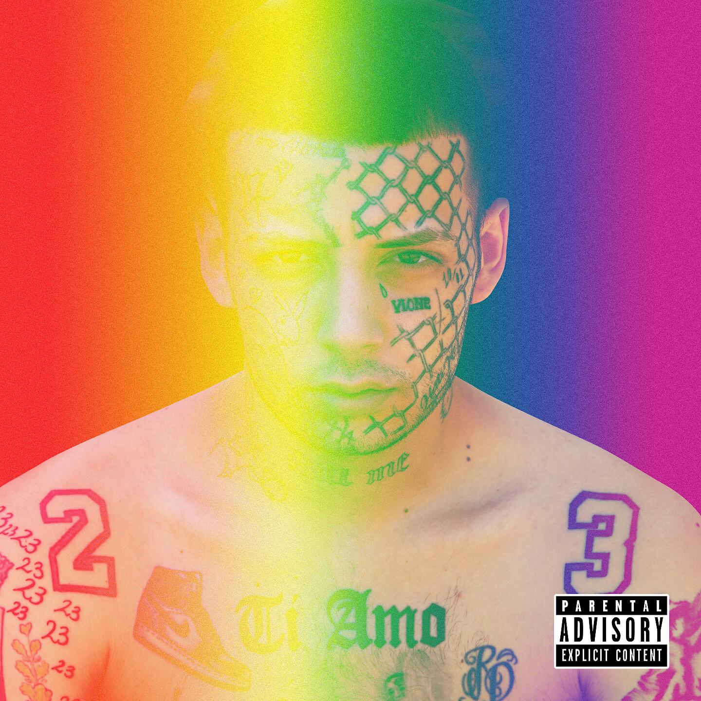 Jordan, Lt, Macello, Broken Squad - SCUSA