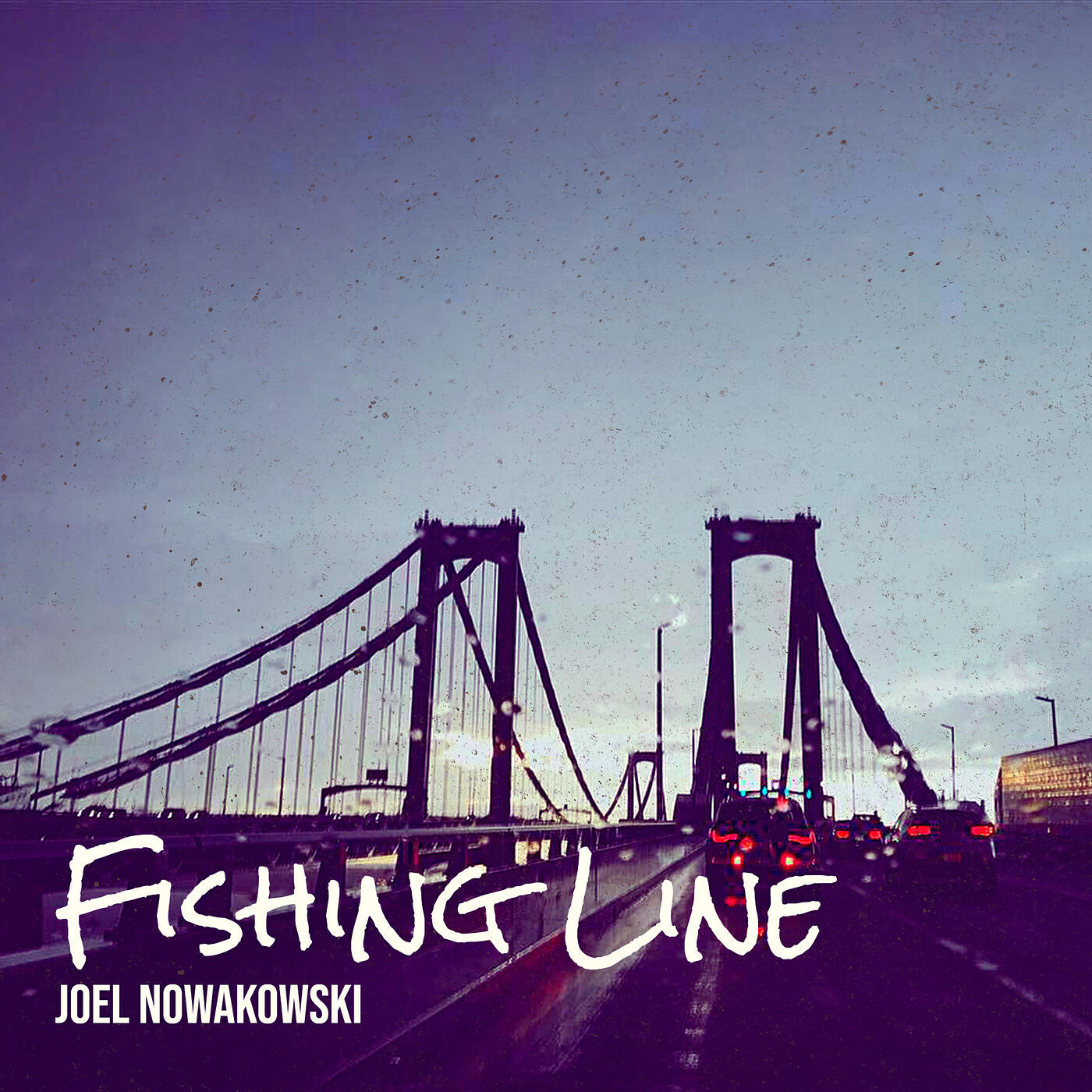 Релиз Fishing Line