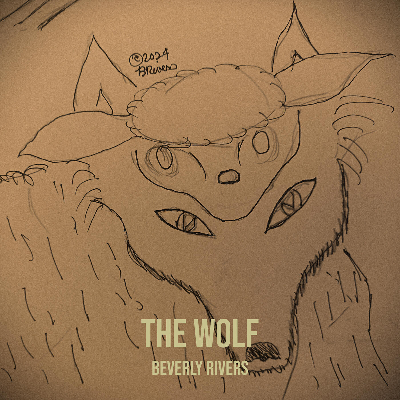 Релиз The Wolf