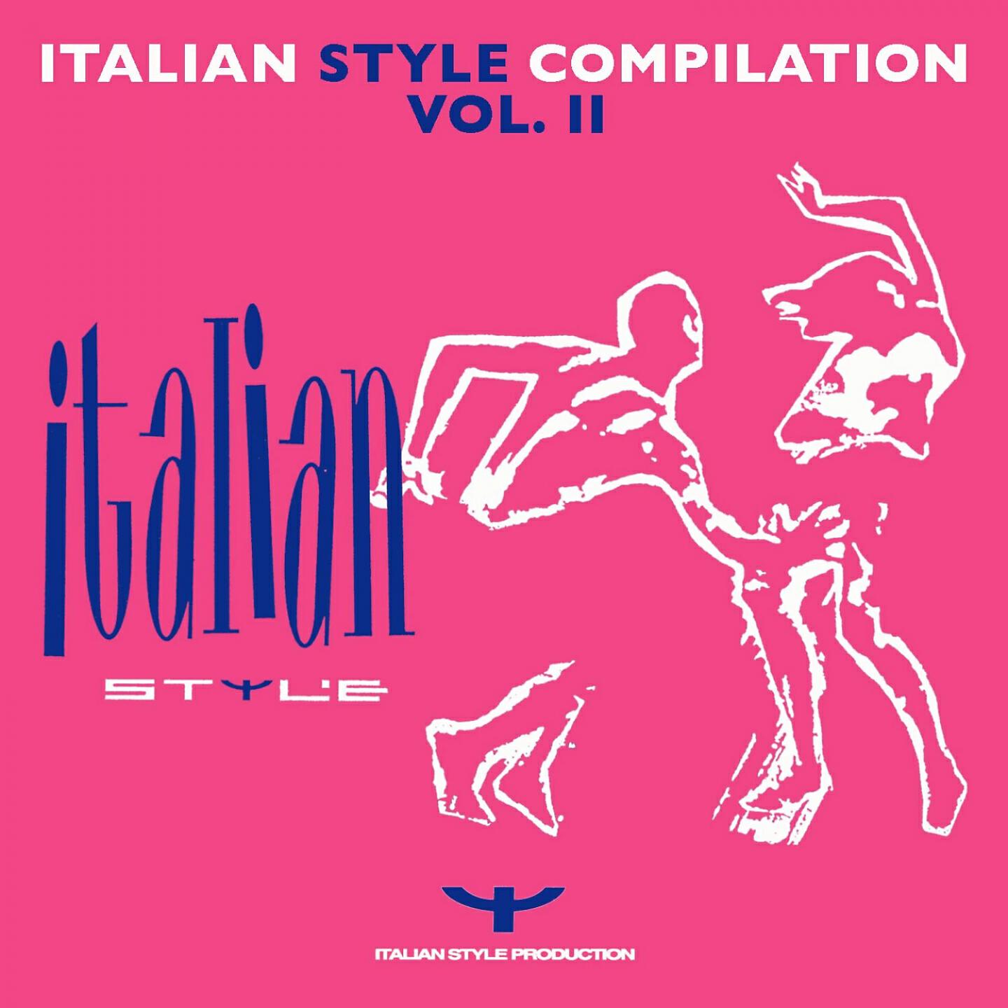 Релиз Italian Style Compilation, Vol. 2