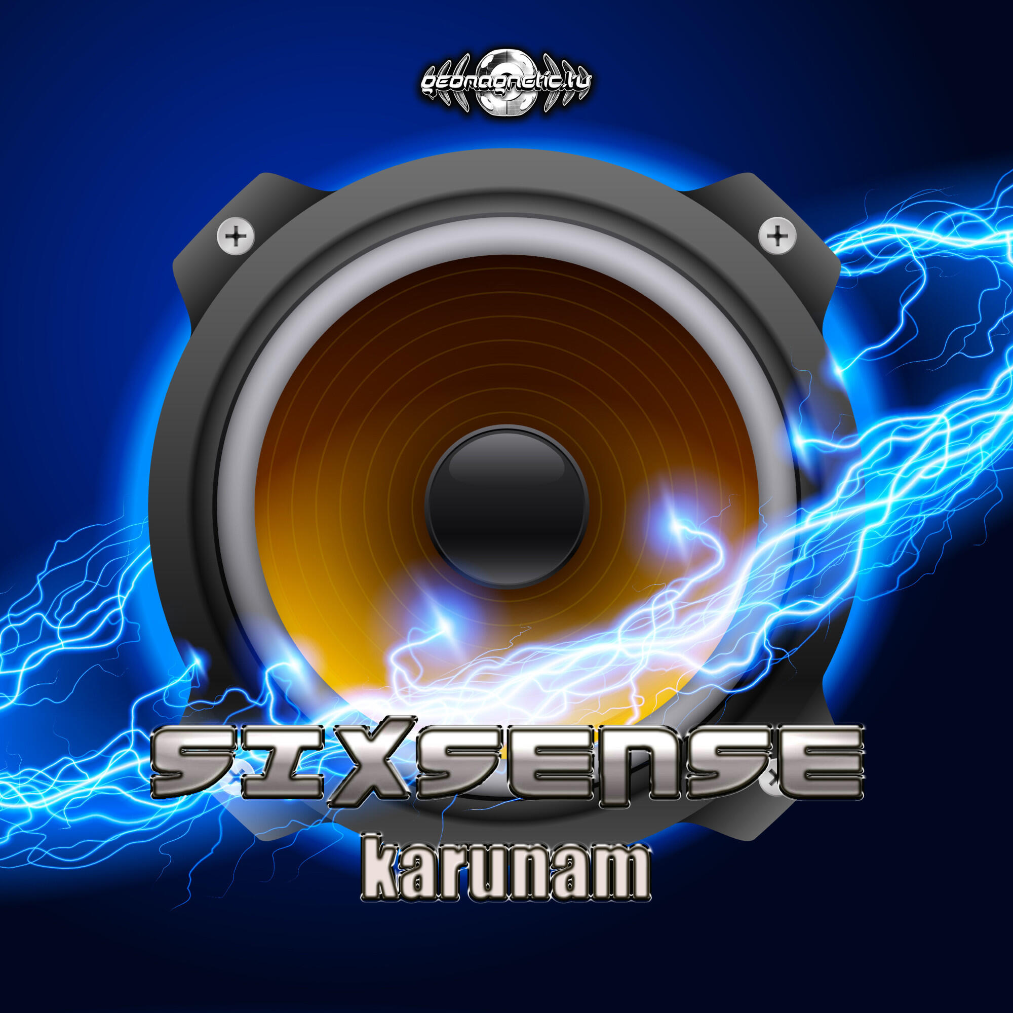Релиз Karunam