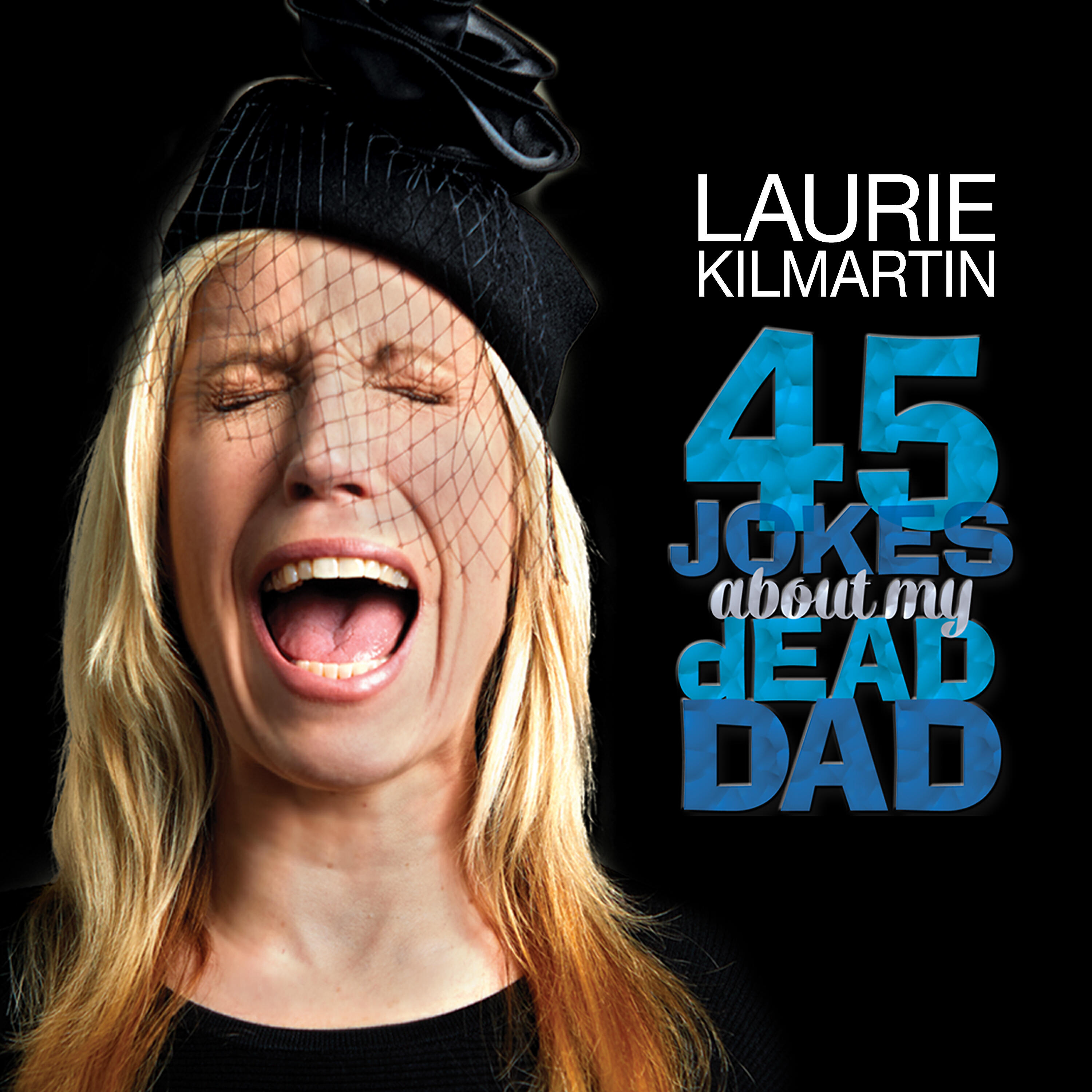 Релиз 45 Jokes About My Dead Dad