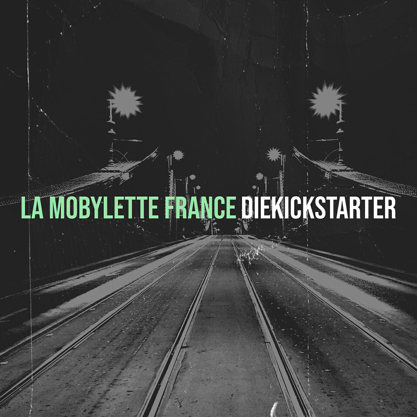 Релиз La Mobylette France