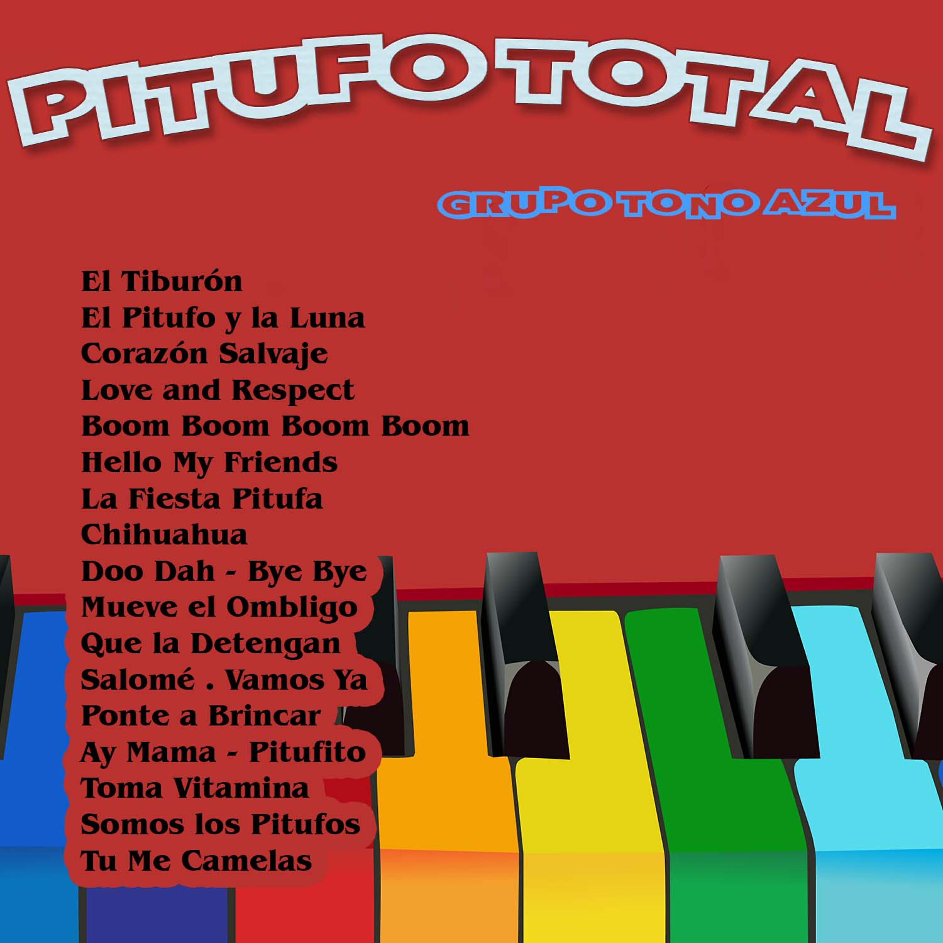 Grupo Tono Azul