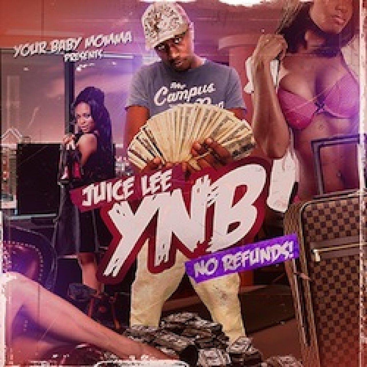 Релиз YNB