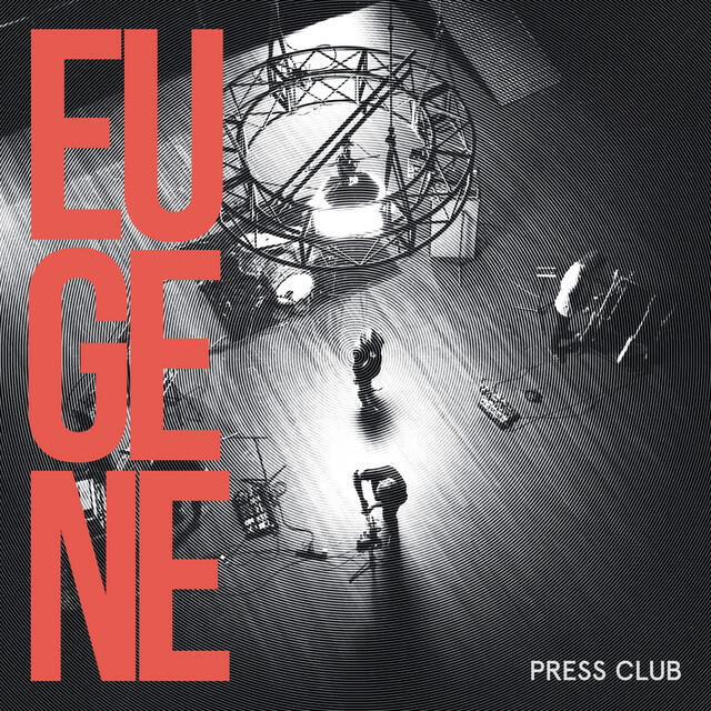 Релиз Eugene