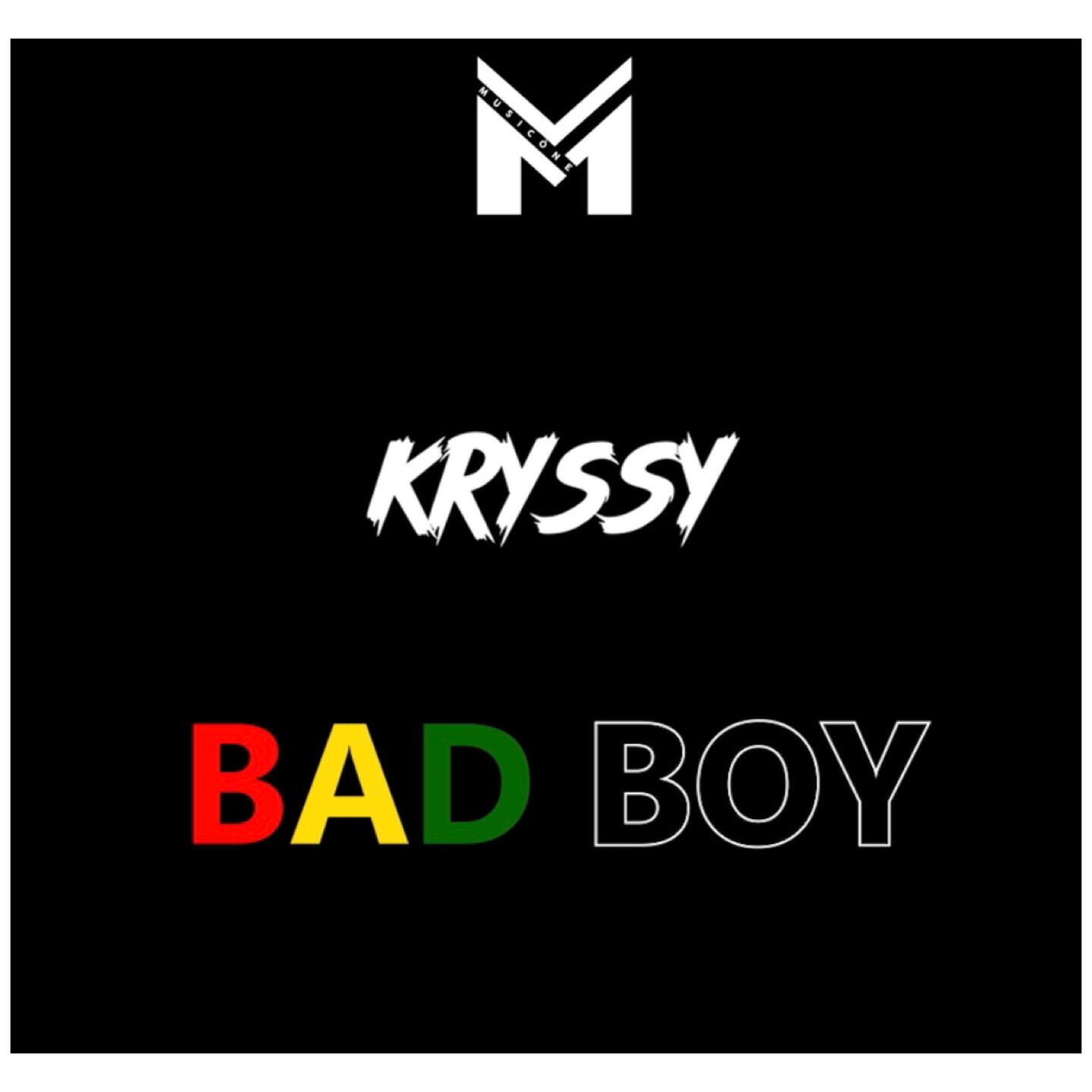 Релиз BAD Boy