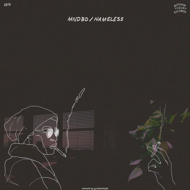 Релиз Nameless