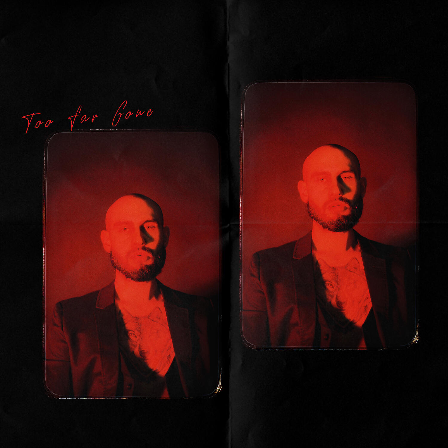 Релиз Too Far Gone