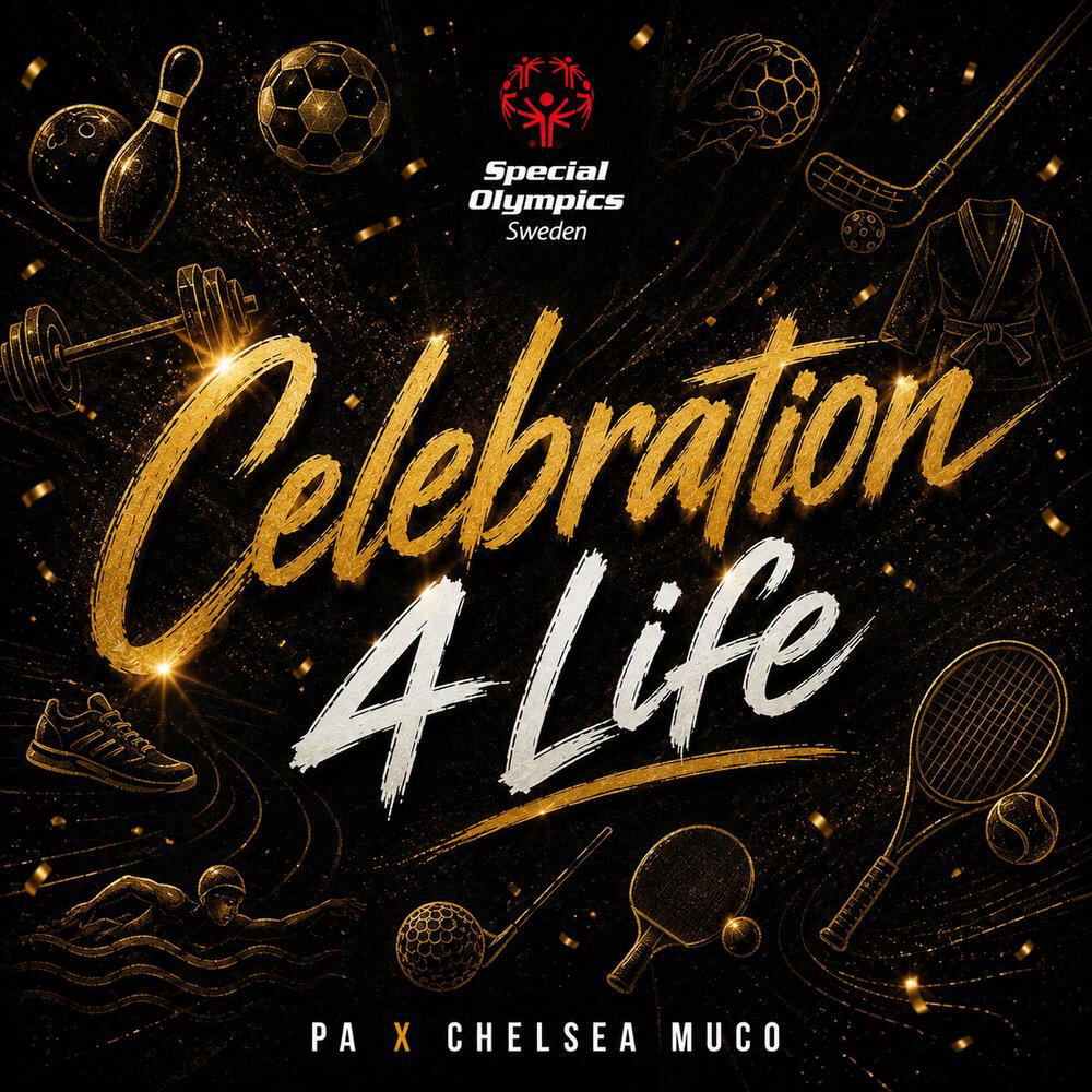 Релиз Celebration 4 Life