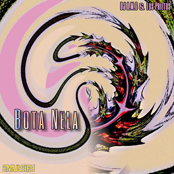 Релиз Bota Nela