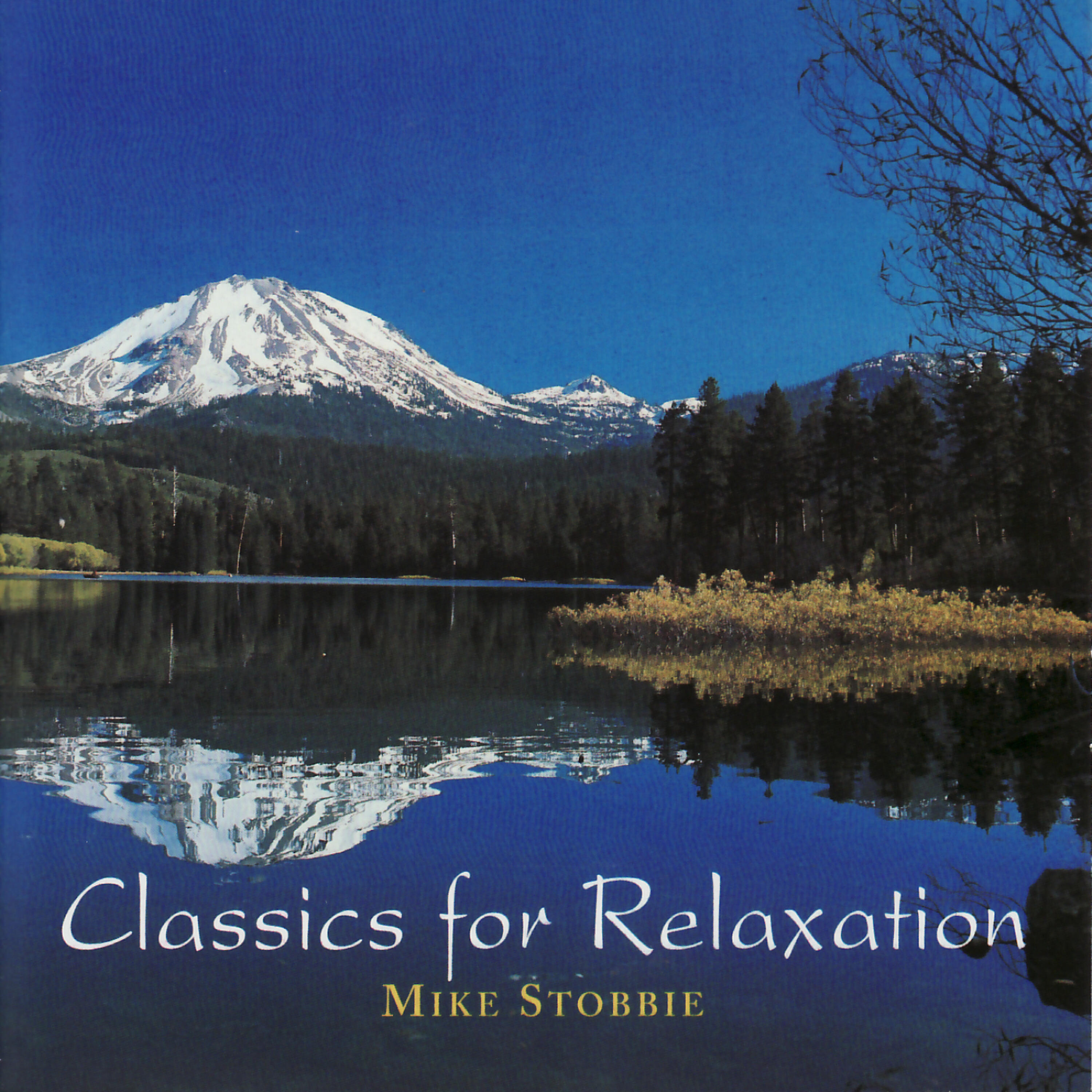Релиз Classics for Relaxation