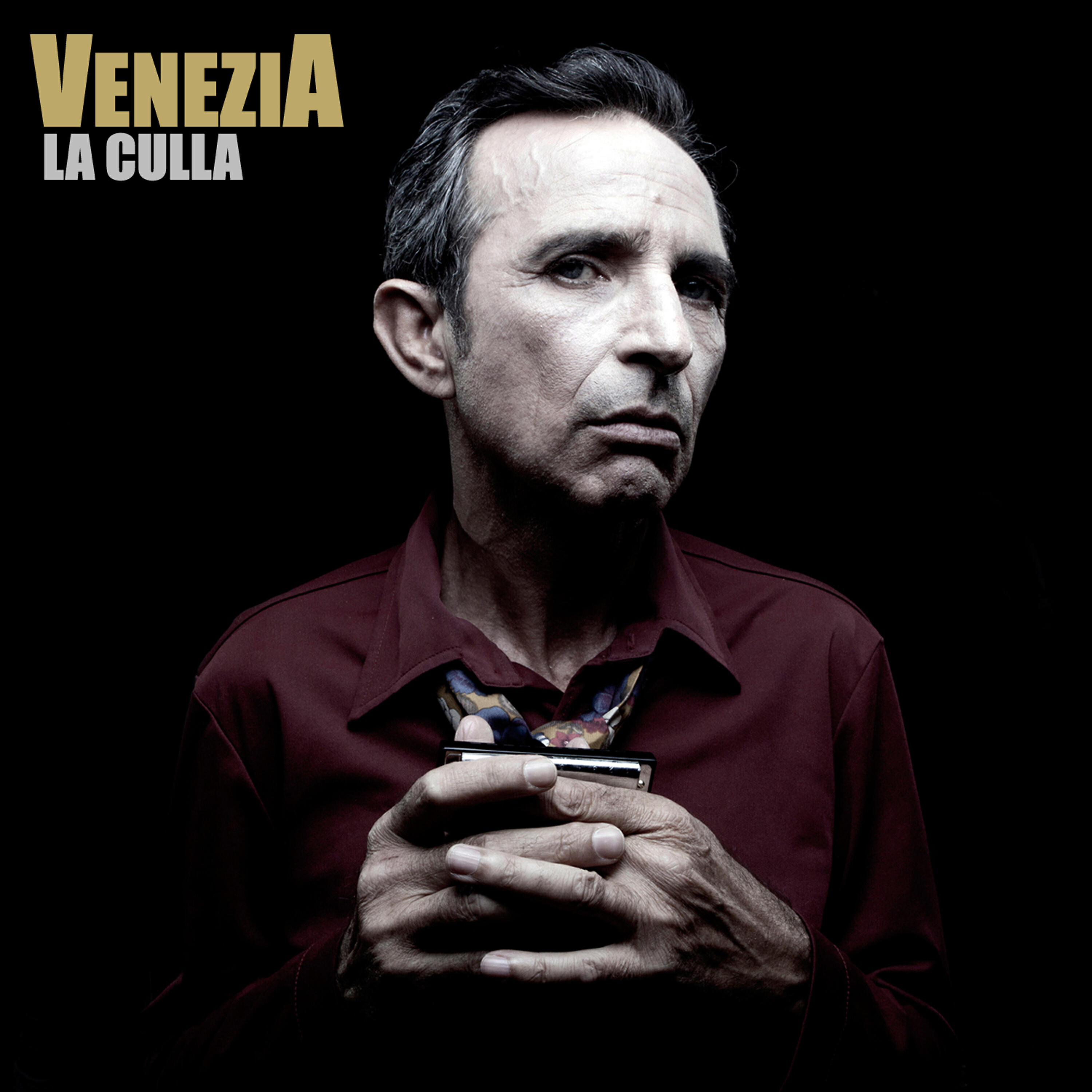 Релиз La Culla