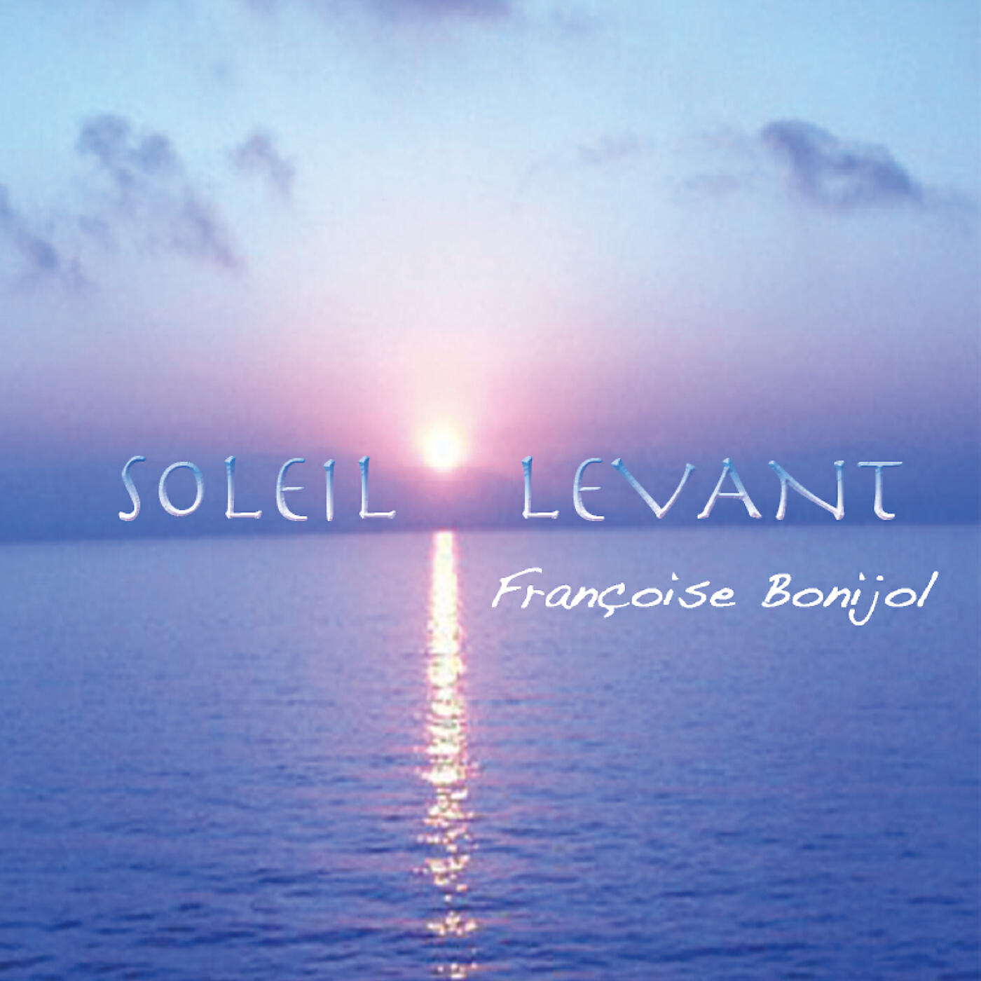 Релиз Soleil Levant