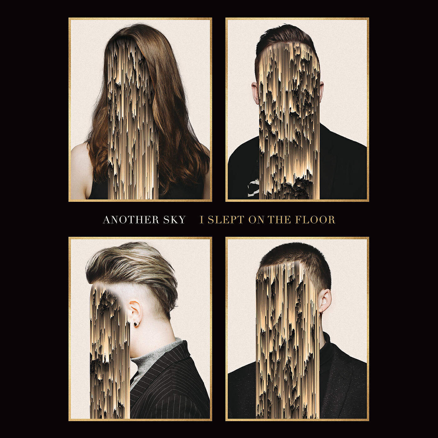 Релиз All Ends