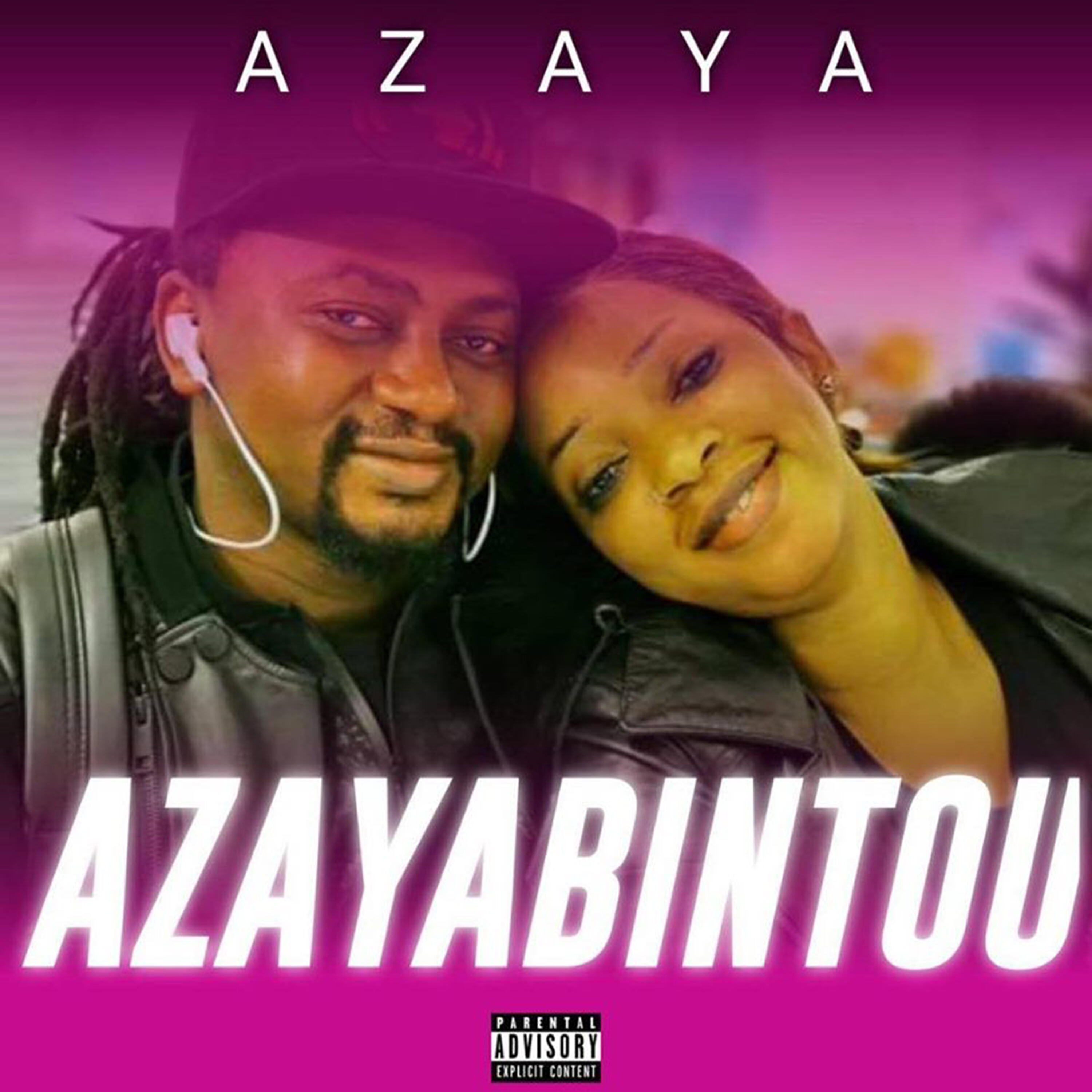 Релиз Azayabintou