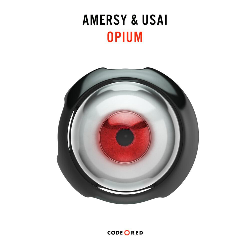 Релиз Opium