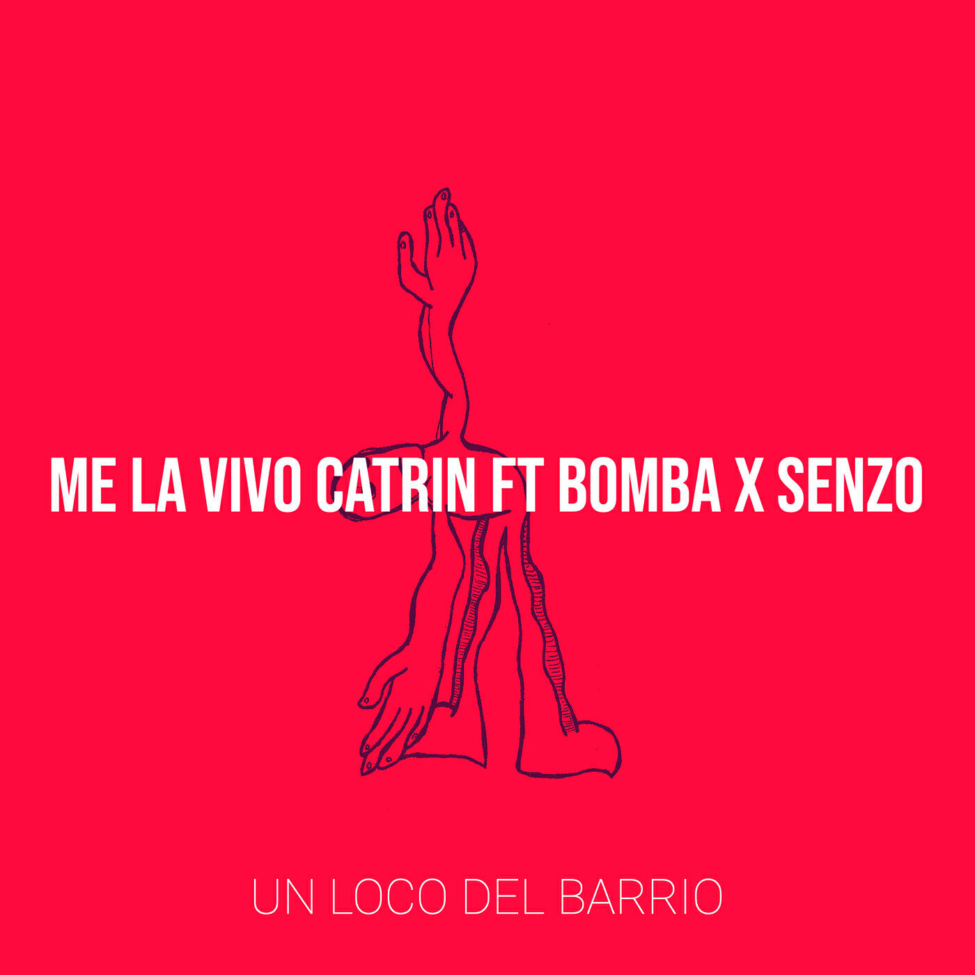 Un Loco Del Barrio