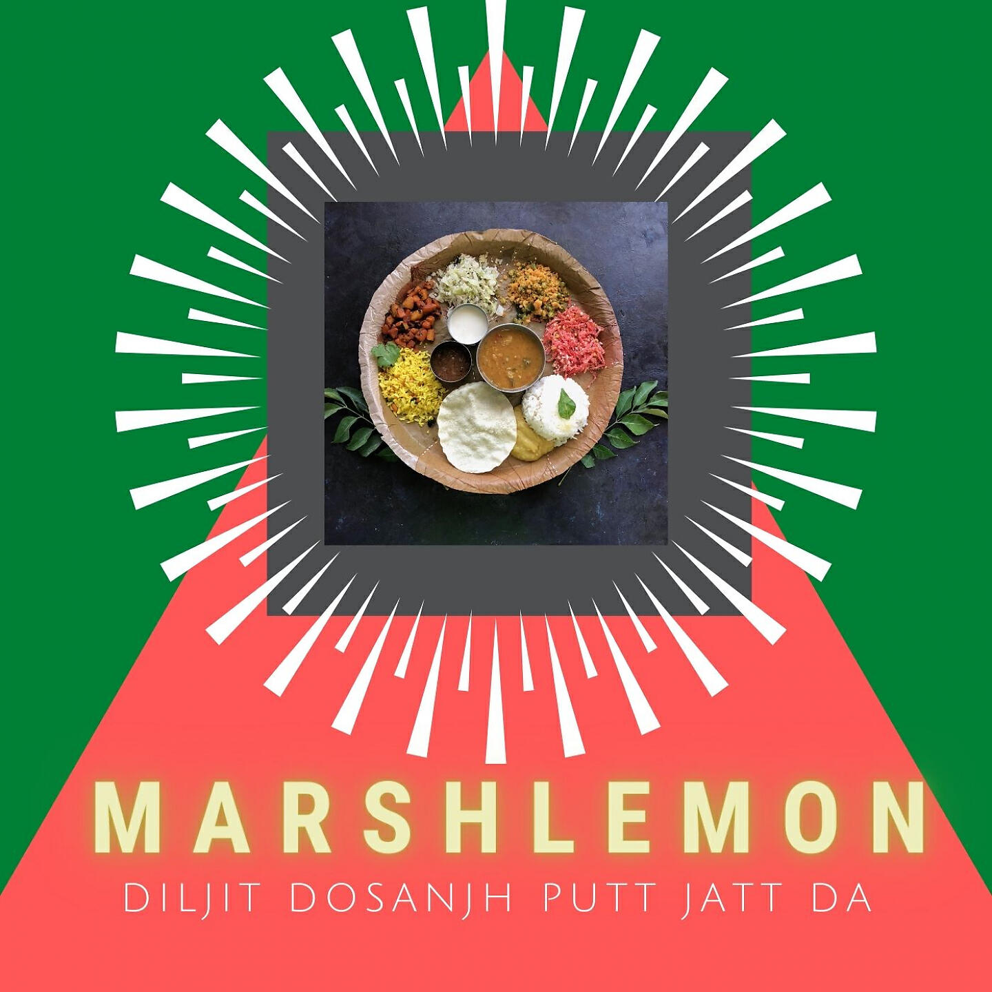 Постер альбома Diljit Dosanjh Putt Jatt Da