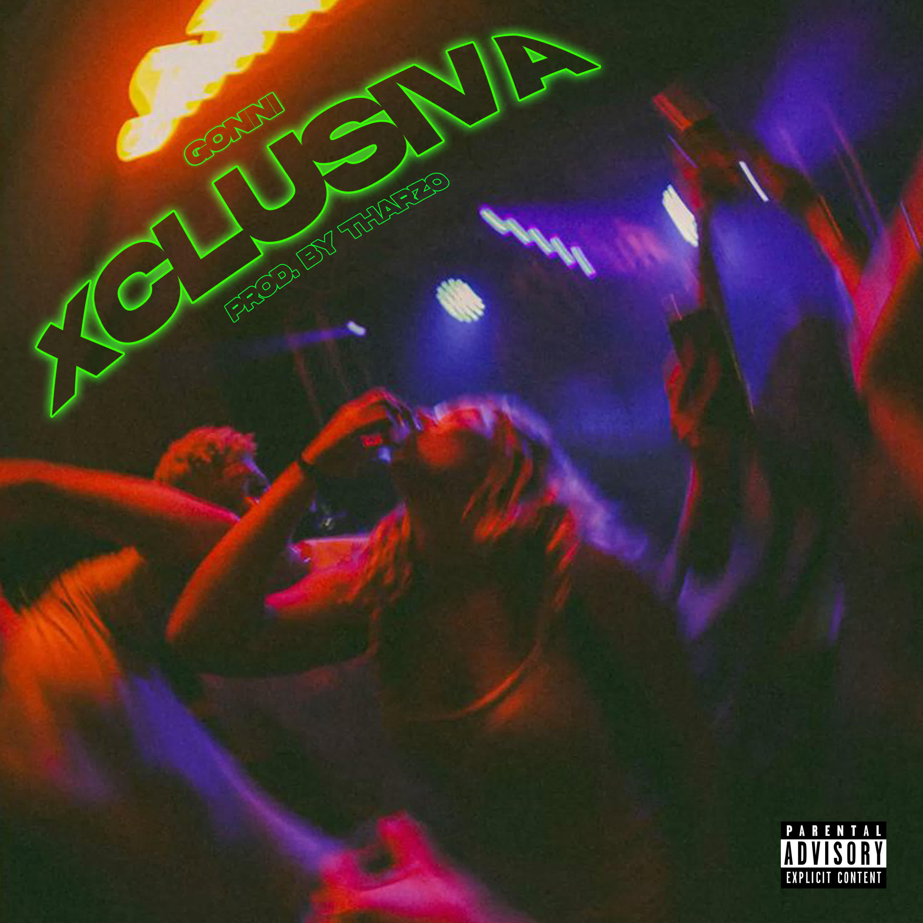 Релиз Xclusiva