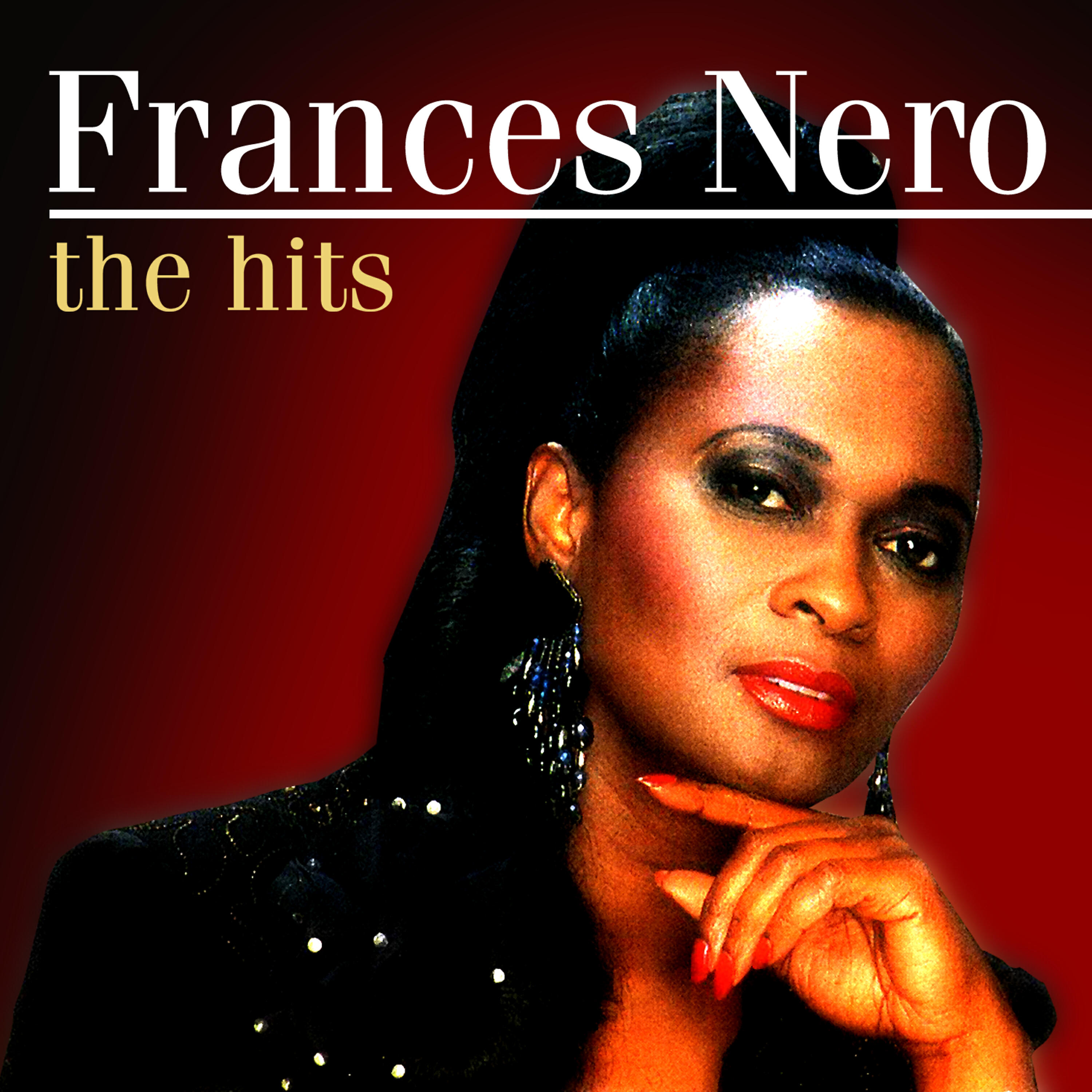Релиз Frances Nero The Hits