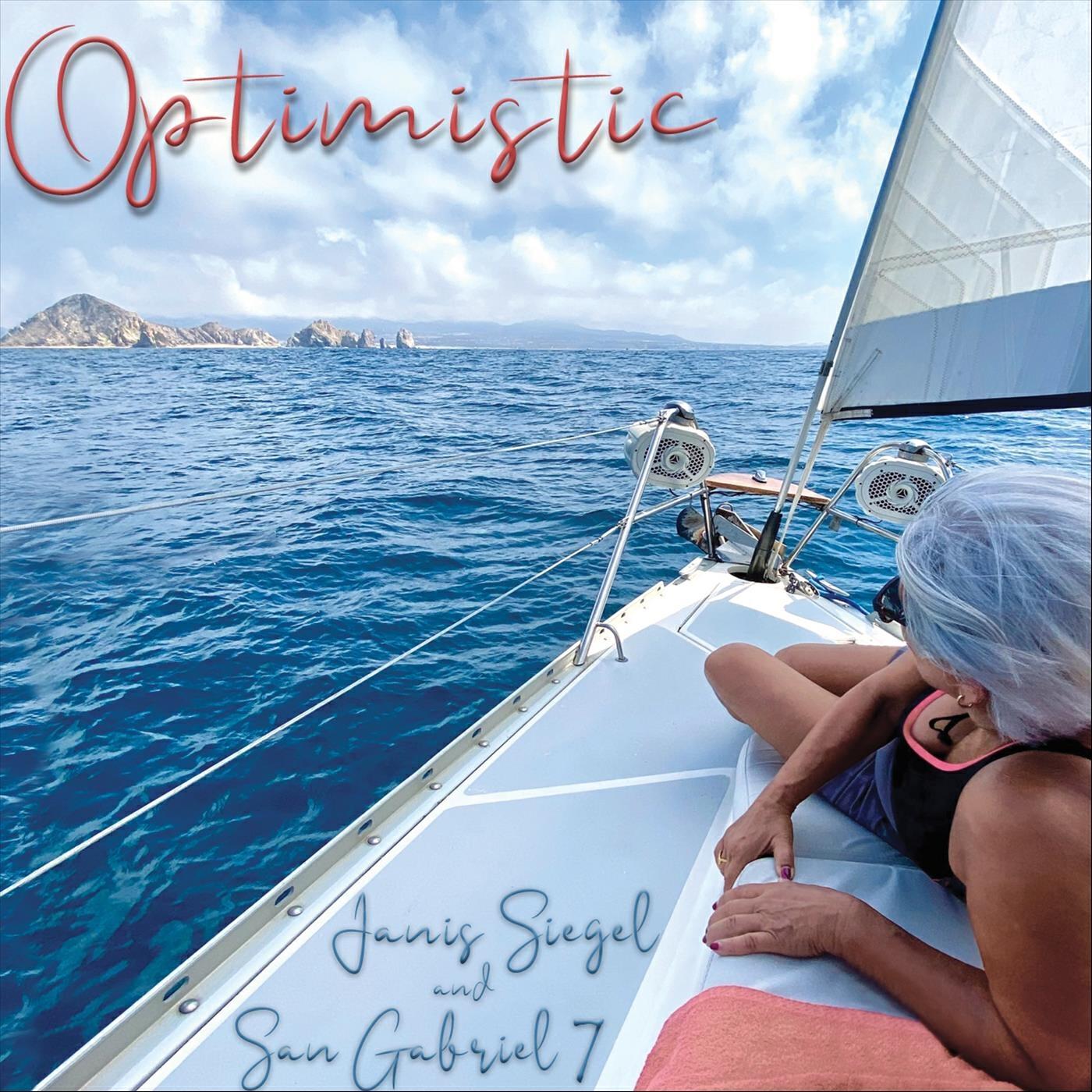 Релиз Optimistic