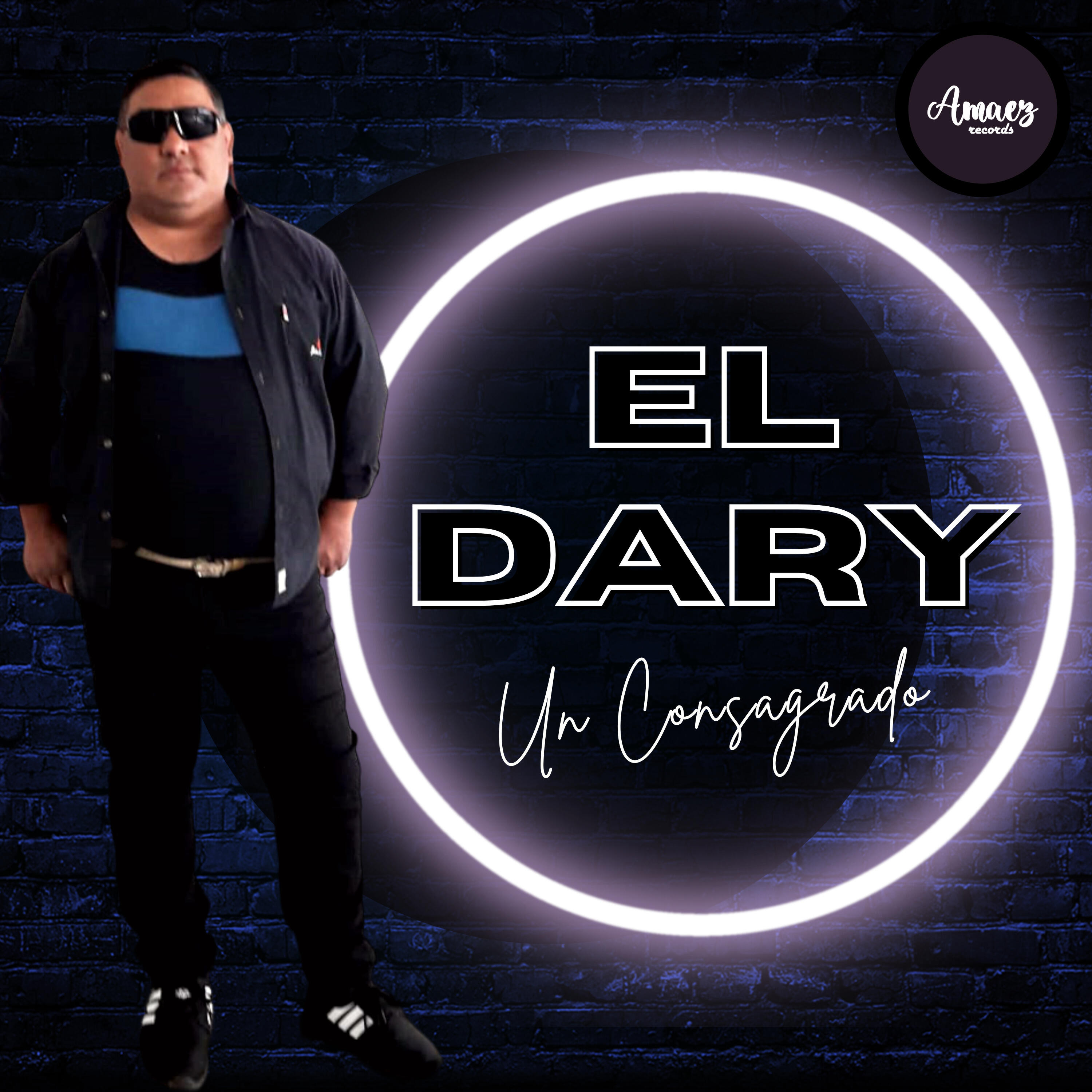 Релиз Un Consagrado