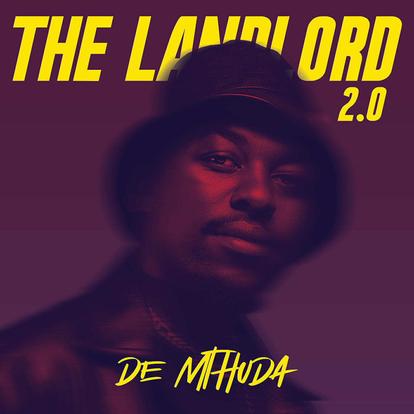 Релиз The Landlord 2.0