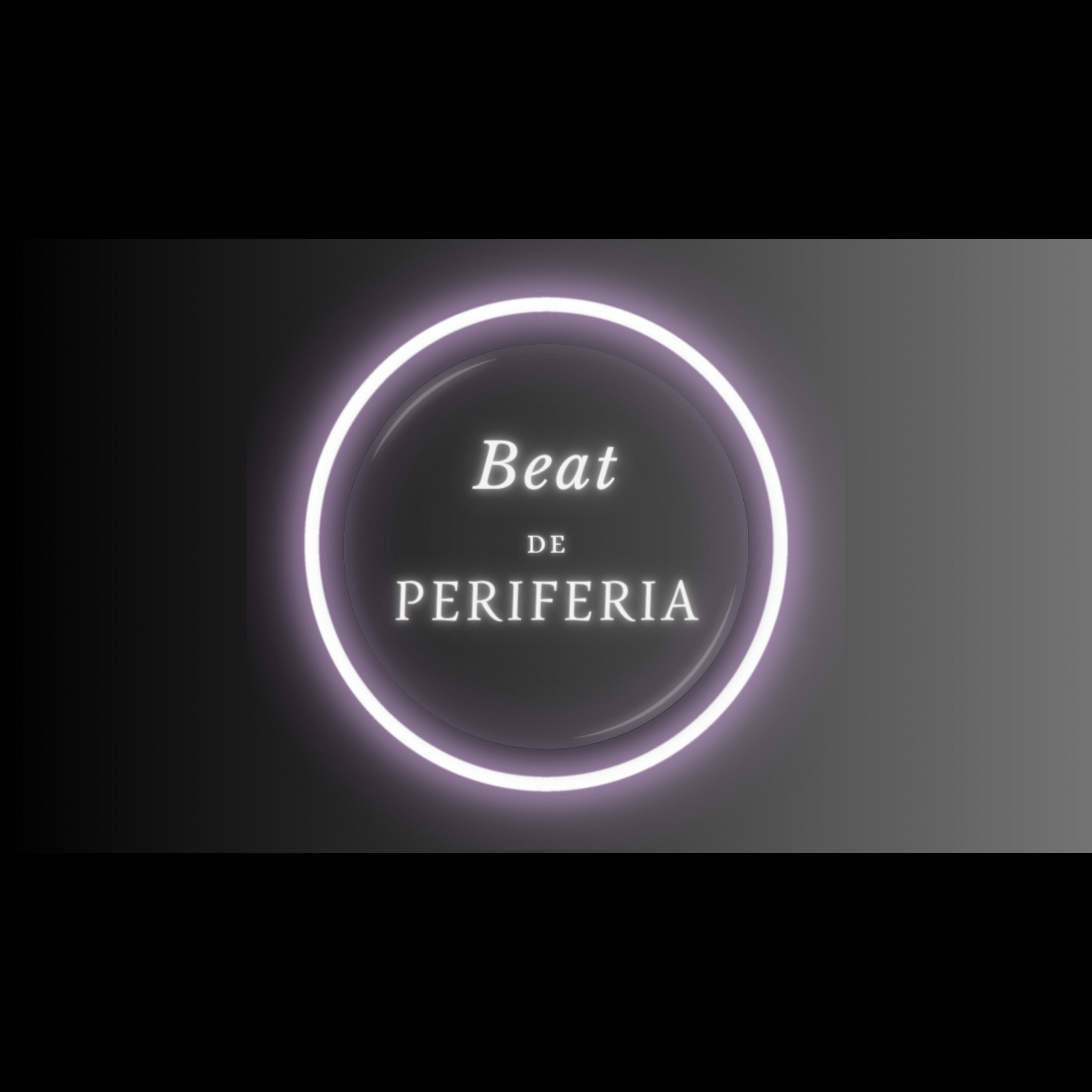 Постер альбома Beat de Periferia
