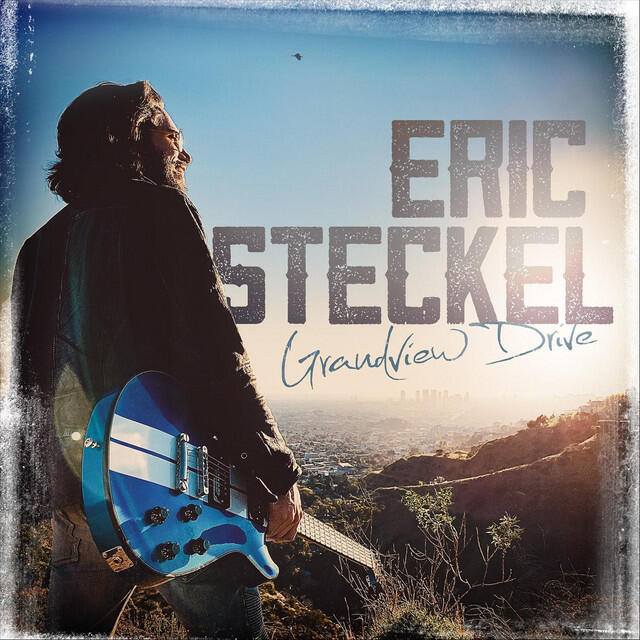 Релиз Grandview Drive