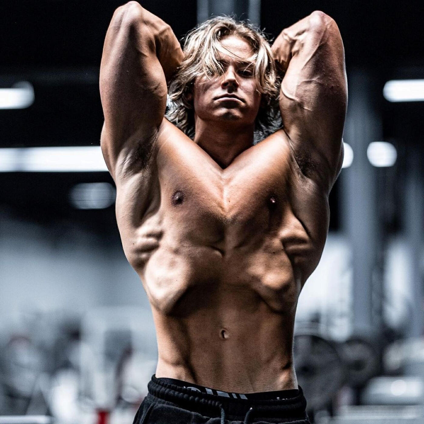 Релиз Only Girl - Zyzz Hardstyle