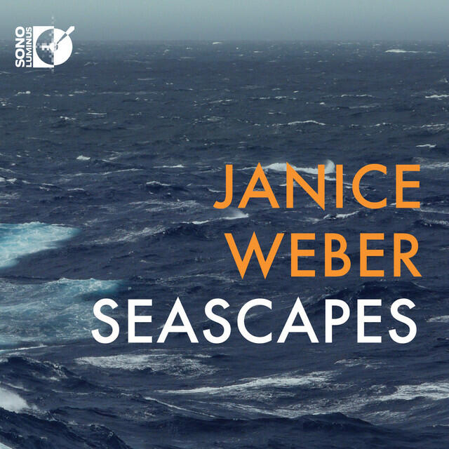 Релиз Seascapes