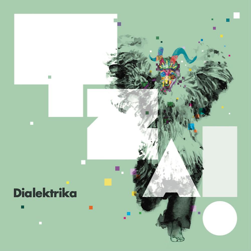 Релиз Dialektrika