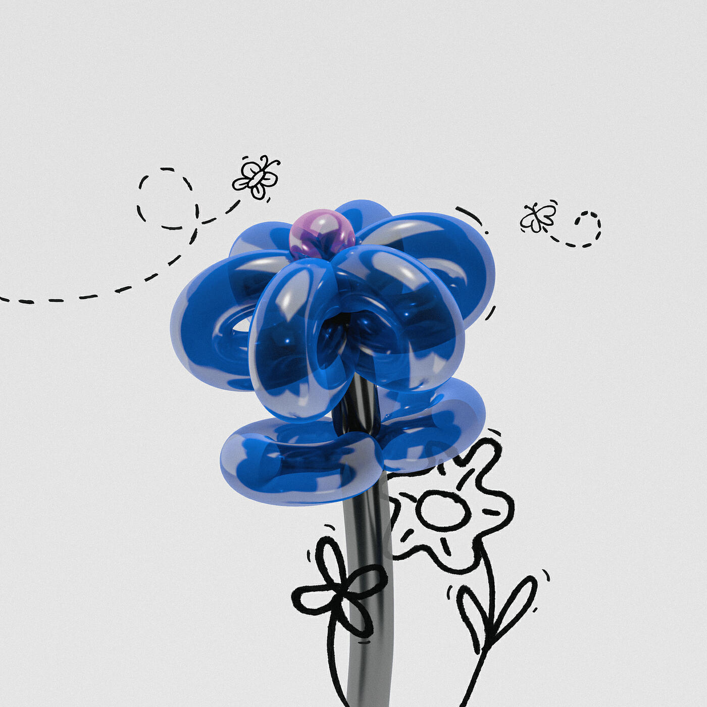 Релиз Coleccionista De Flores