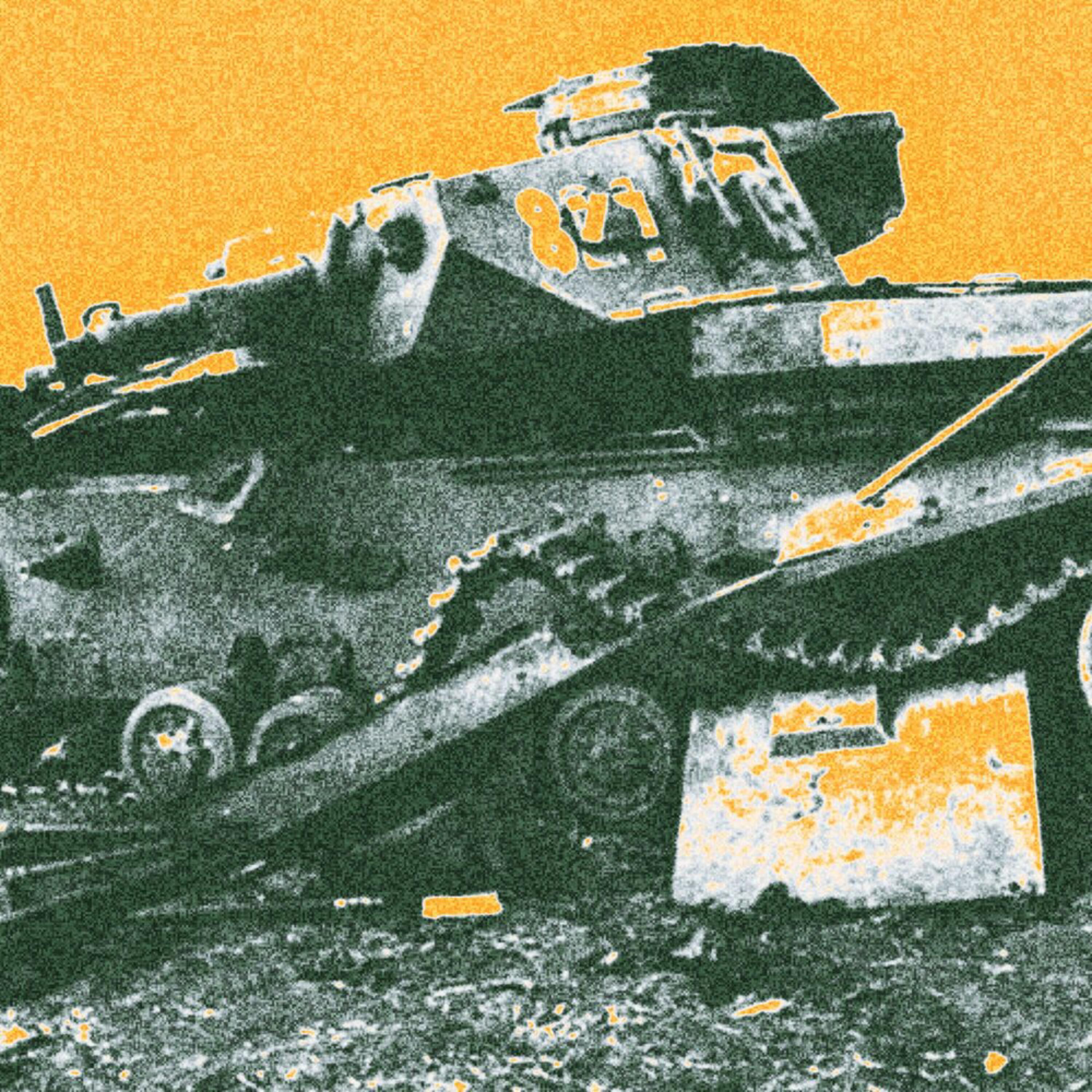 Релиз WW2 PHONK