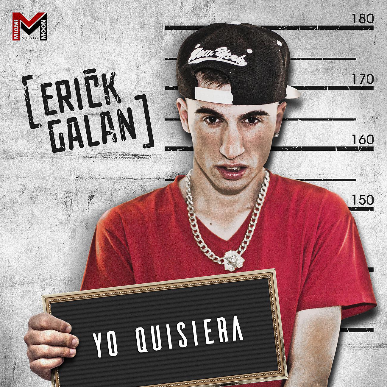 Релиз Yo Quisiera