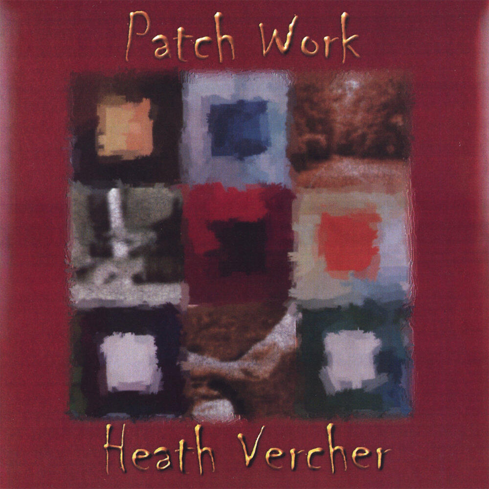 Релиз Patch Work